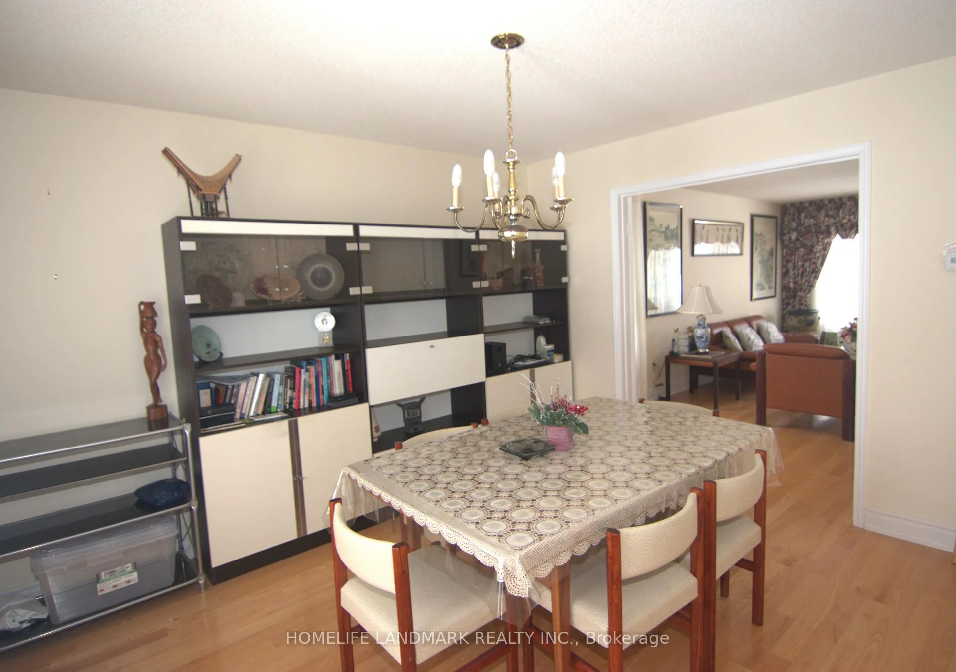 Photo 4 of 144 Canongate Trail, Scarborough, Steeles — HOMEH