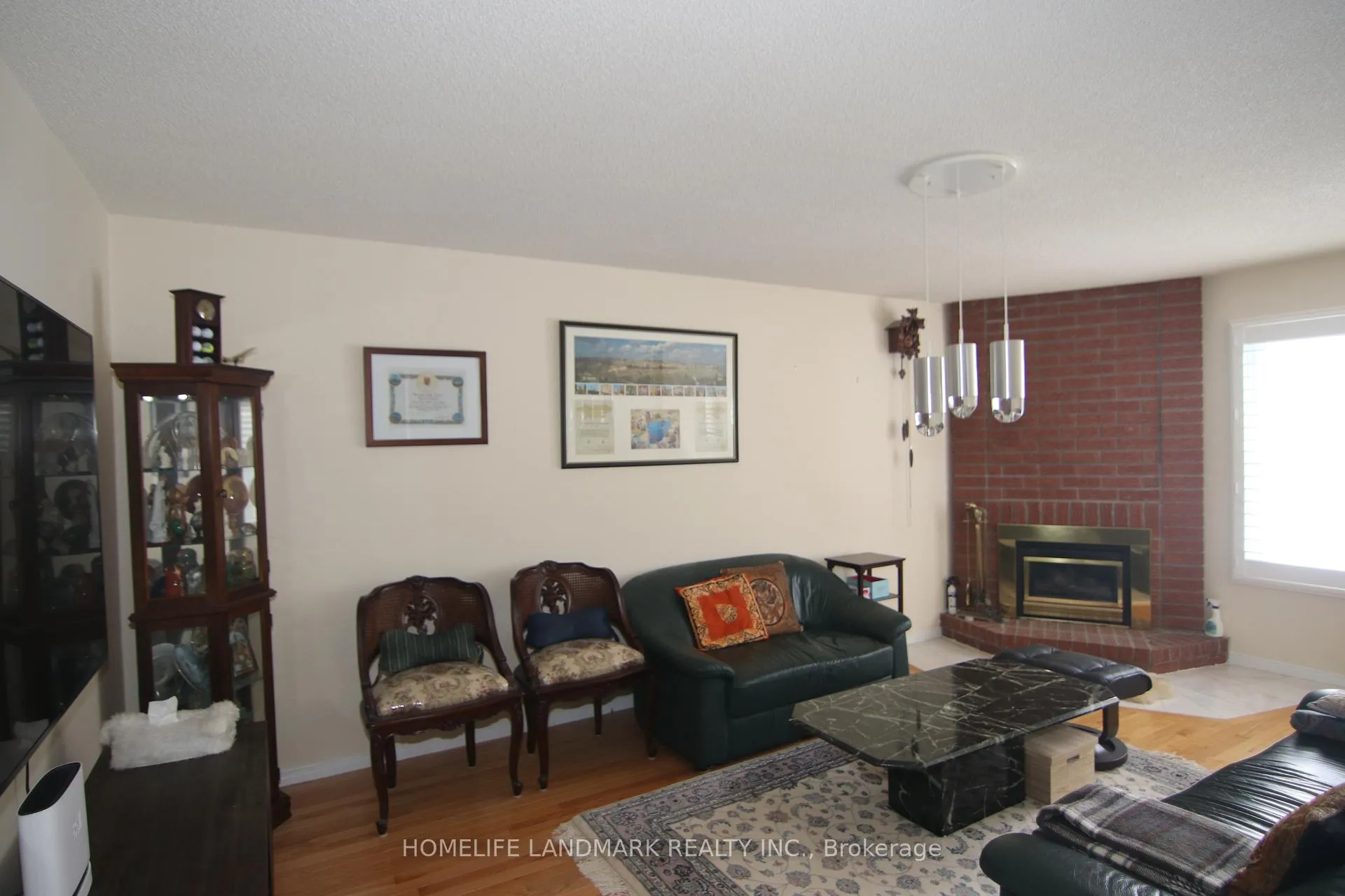 Photo 6 of 144 Canongate Trail, Scarborough, Steeles — HOMEH