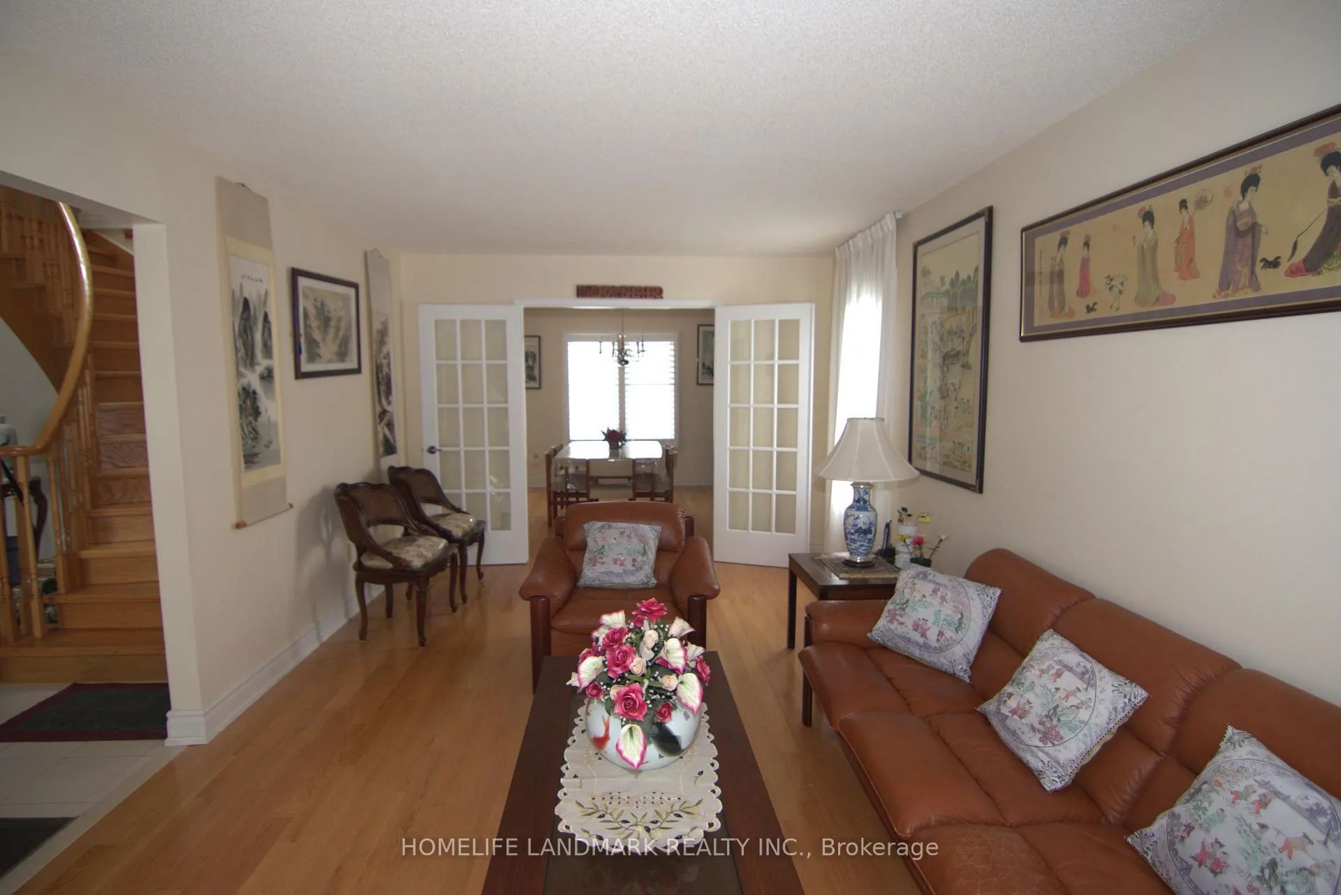 Photo 8 of 144 Canongate Trail, Scarborough, Steeles — HOMEH