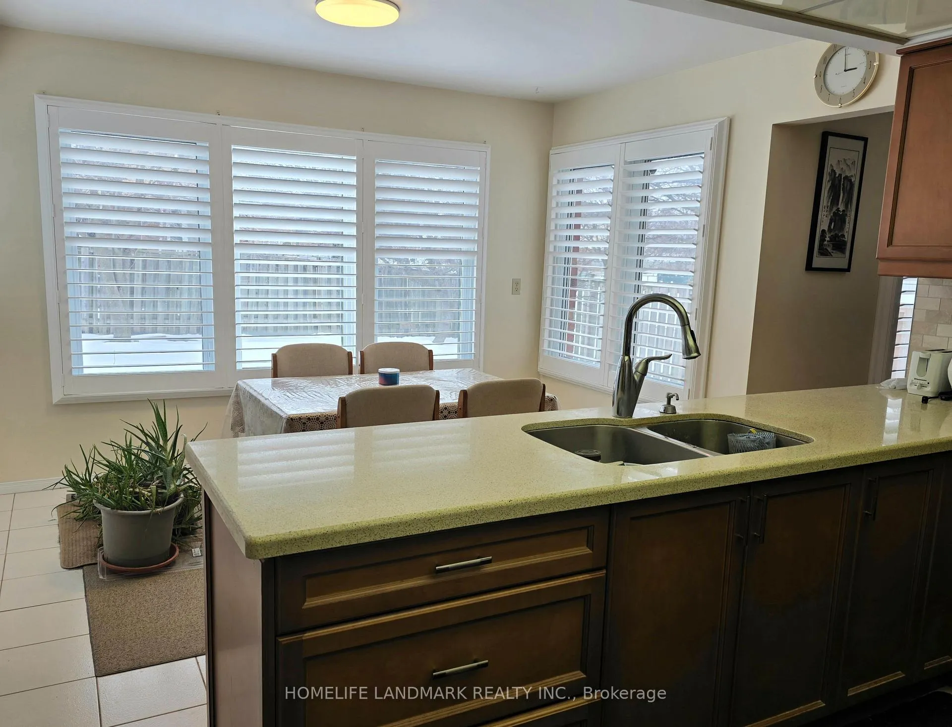 Photo 10 of 144 Canongate Trail, Scarborough, Steeles — HOMEH