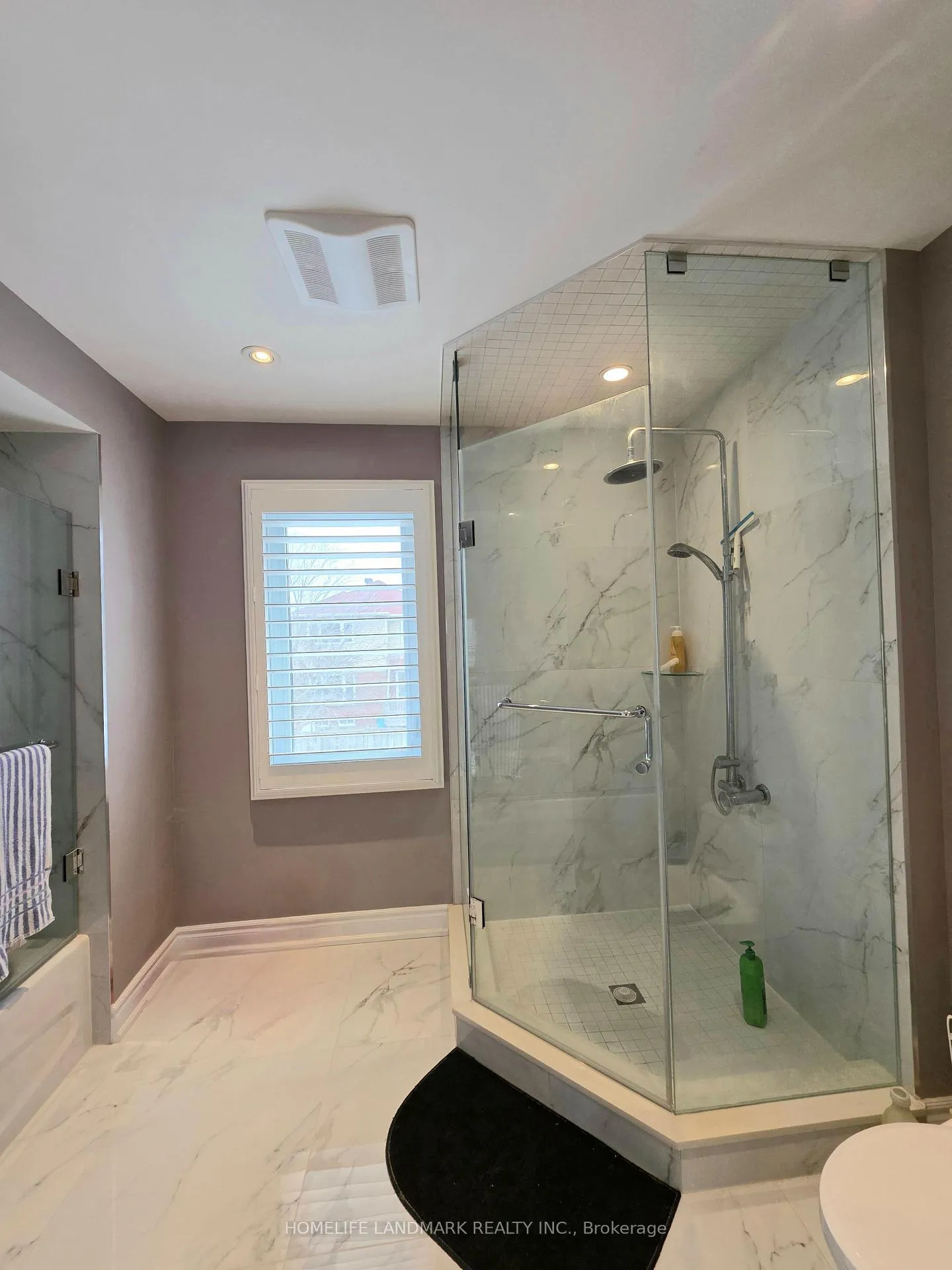 Photo 14 of 144 Canongate Trail, Scarborough, Steeles — HOMEH