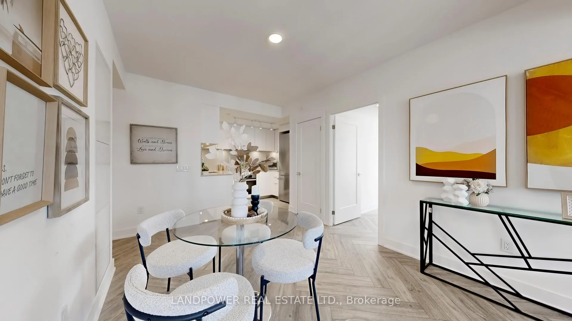 Photo 17 of Unit 1202, 8 Cedarland Drive, Markham, Unionville — HOMEH