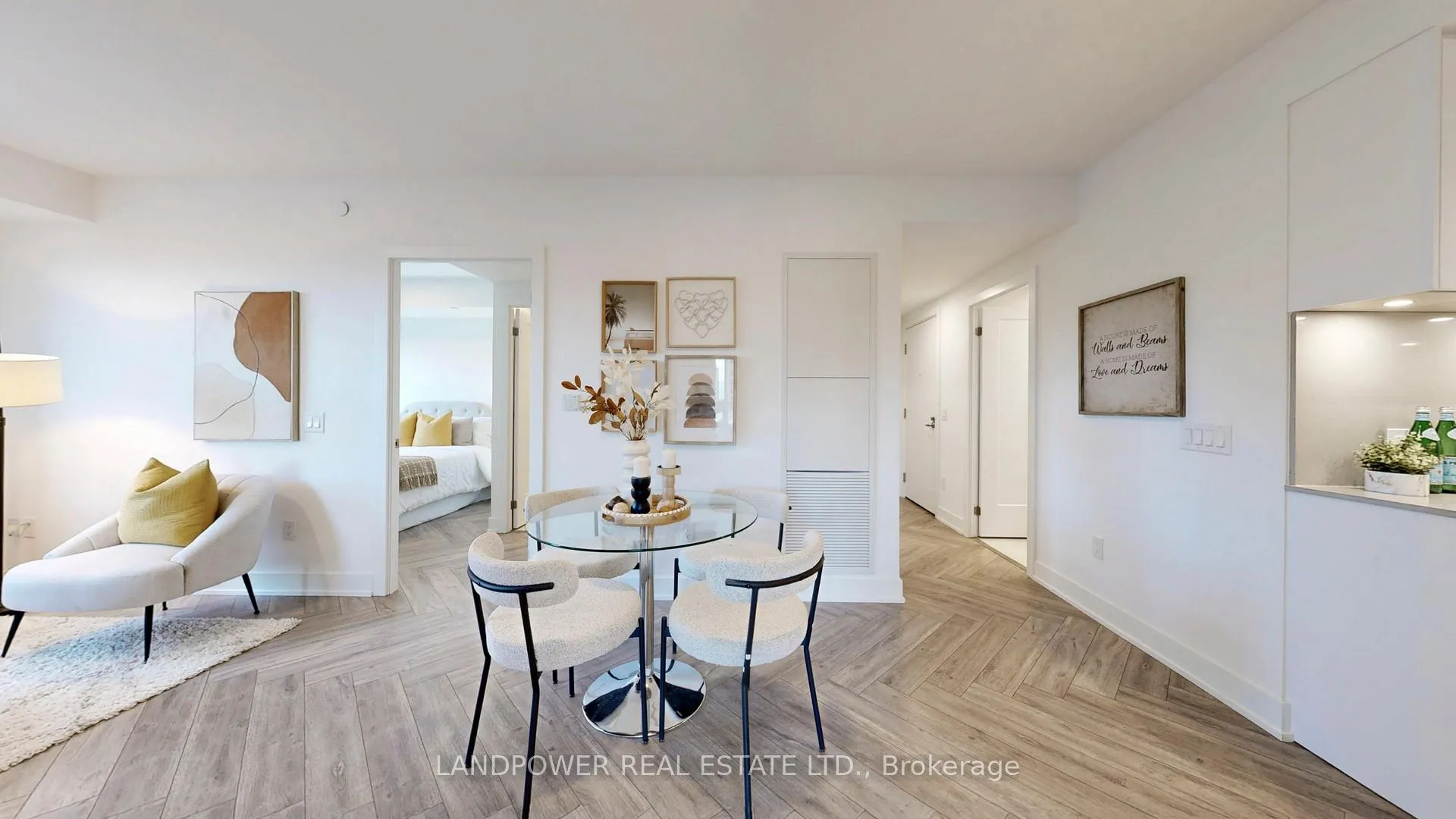 Photo 18 of Unit 1202, 8 Cedarland Drive, Markham, Unionville — HOMEH
