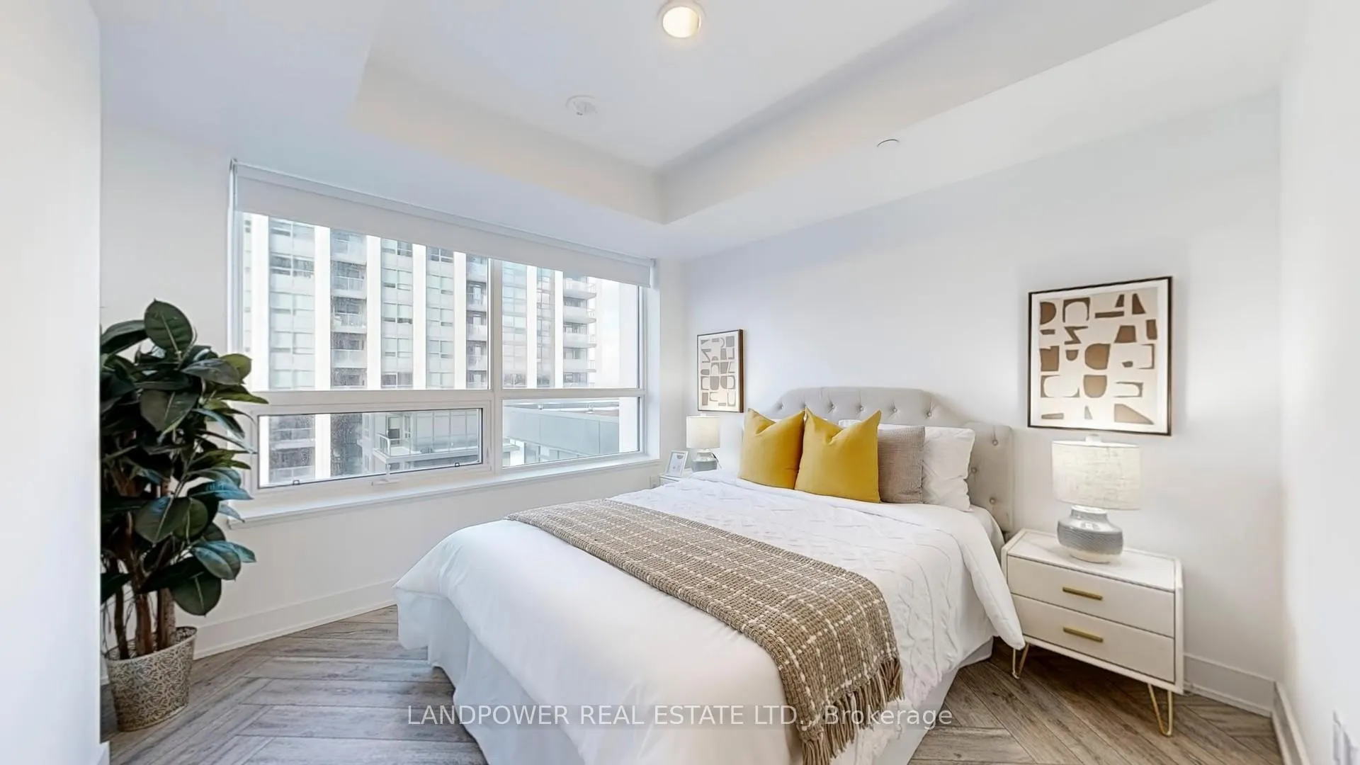 Photo 19 of Unit 1202, 8 Cedarland Drive, Markham, Unionville — HOMEH