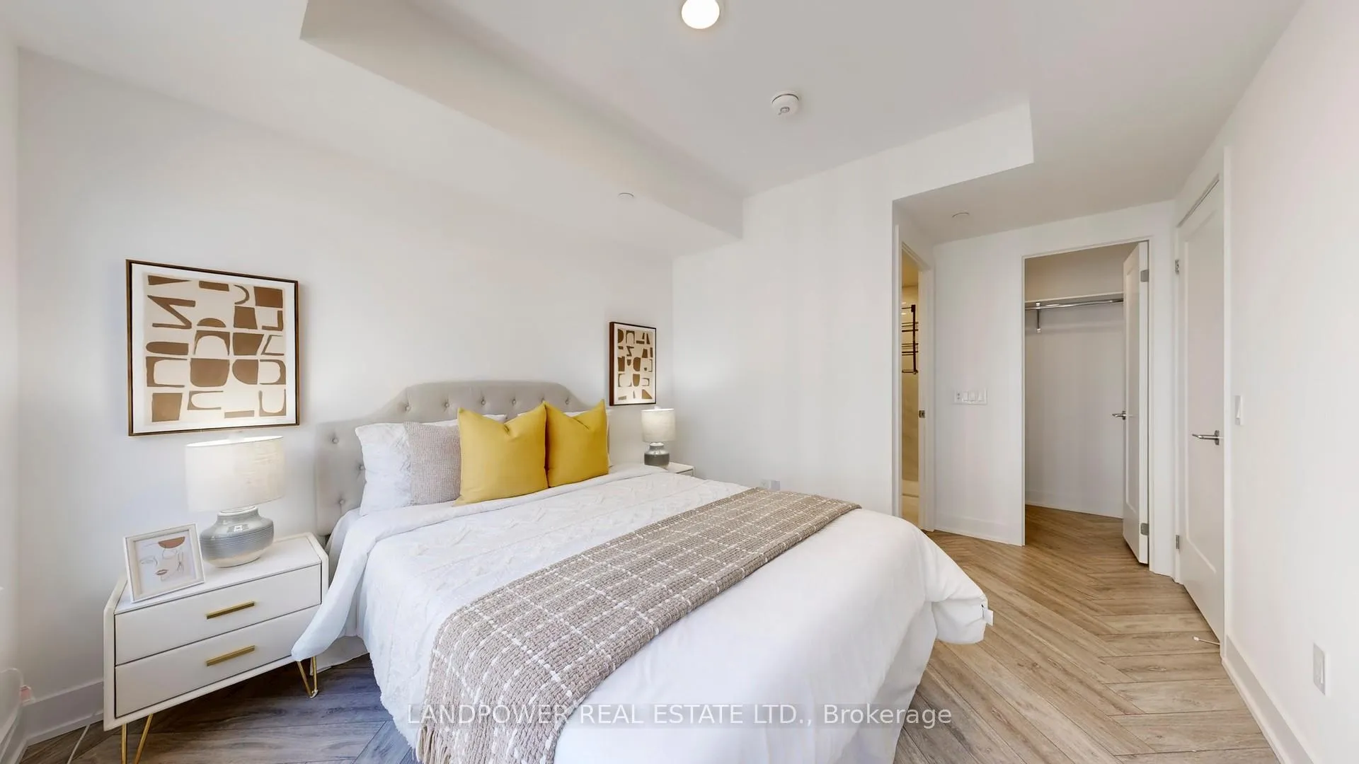 Photo 20 of Unit 1202, 8 Cedarland Drive, Markham, Unionville — HOMEH