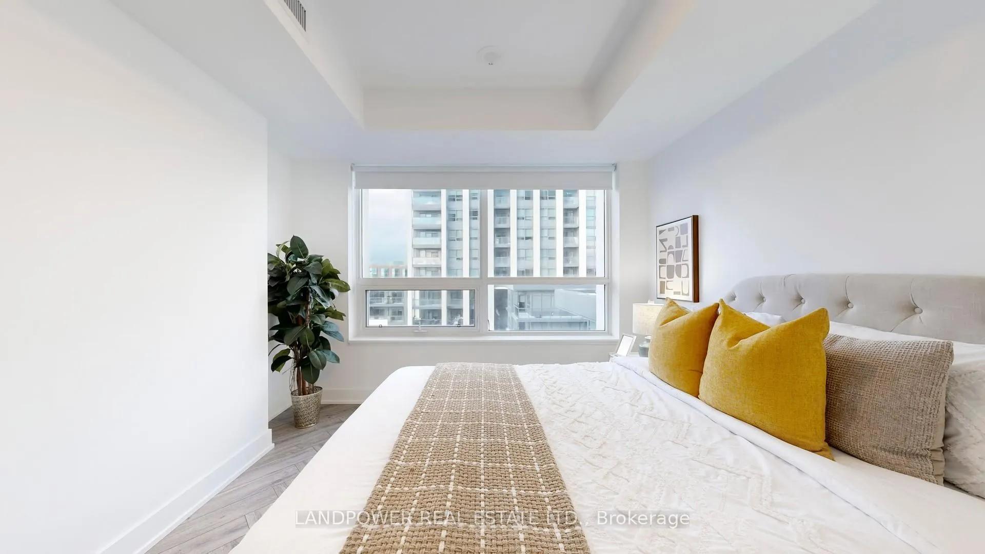 Photo 21 of Unit 1202, 8 Cedarland Drive, Markham, Unionville — HOMEH