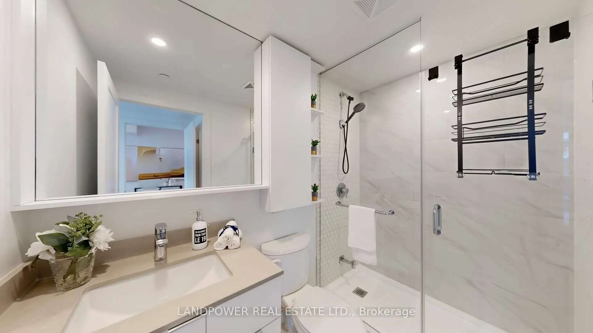Photo 23 of Unit 1202, 8 Cedarland Drive, Markham, Unionville — HOMEH