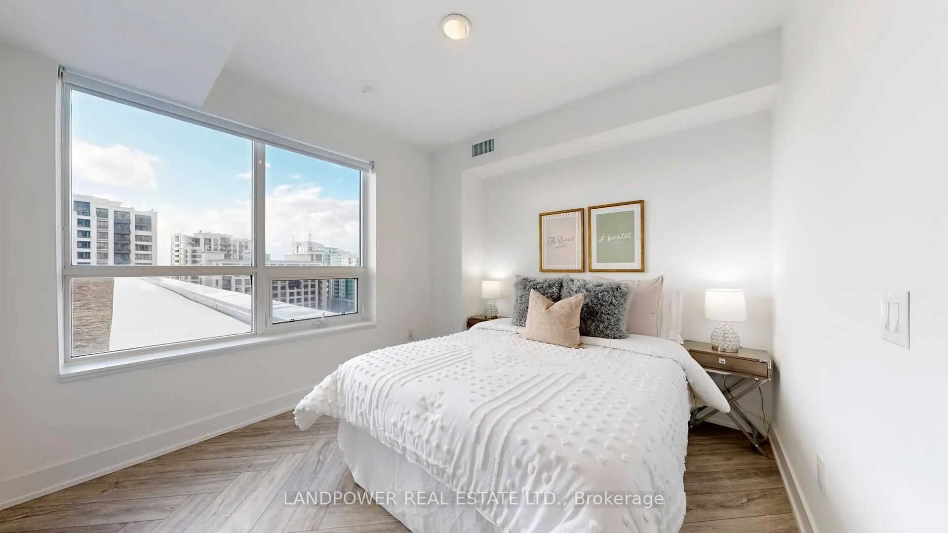 Photo 25 of Unit 1202, 8 Cedarland Drive, Markham, Unionville — HOMEH