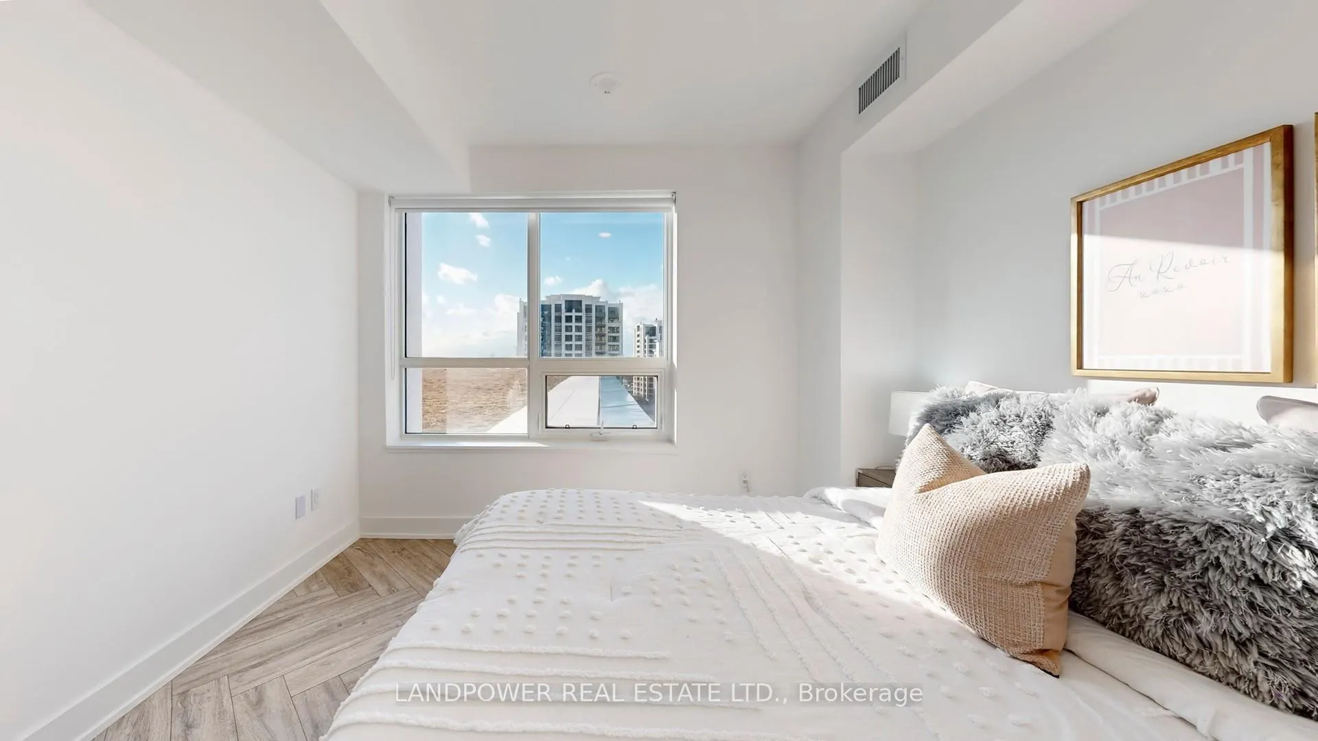 Photo 26 of Unit 1202, 8 Cedarland Drive, Markham, Unionville — HOMEH