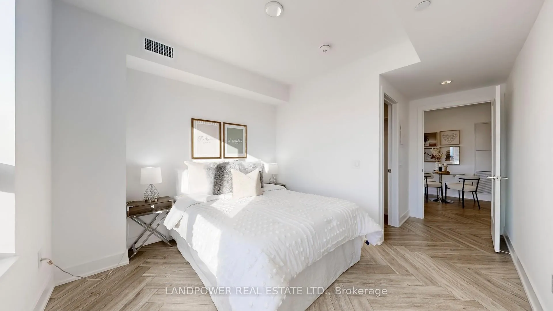 Photo 27 of Unit 1202, 8 Cedarland Drive, Markham, Unionville — HOMEH