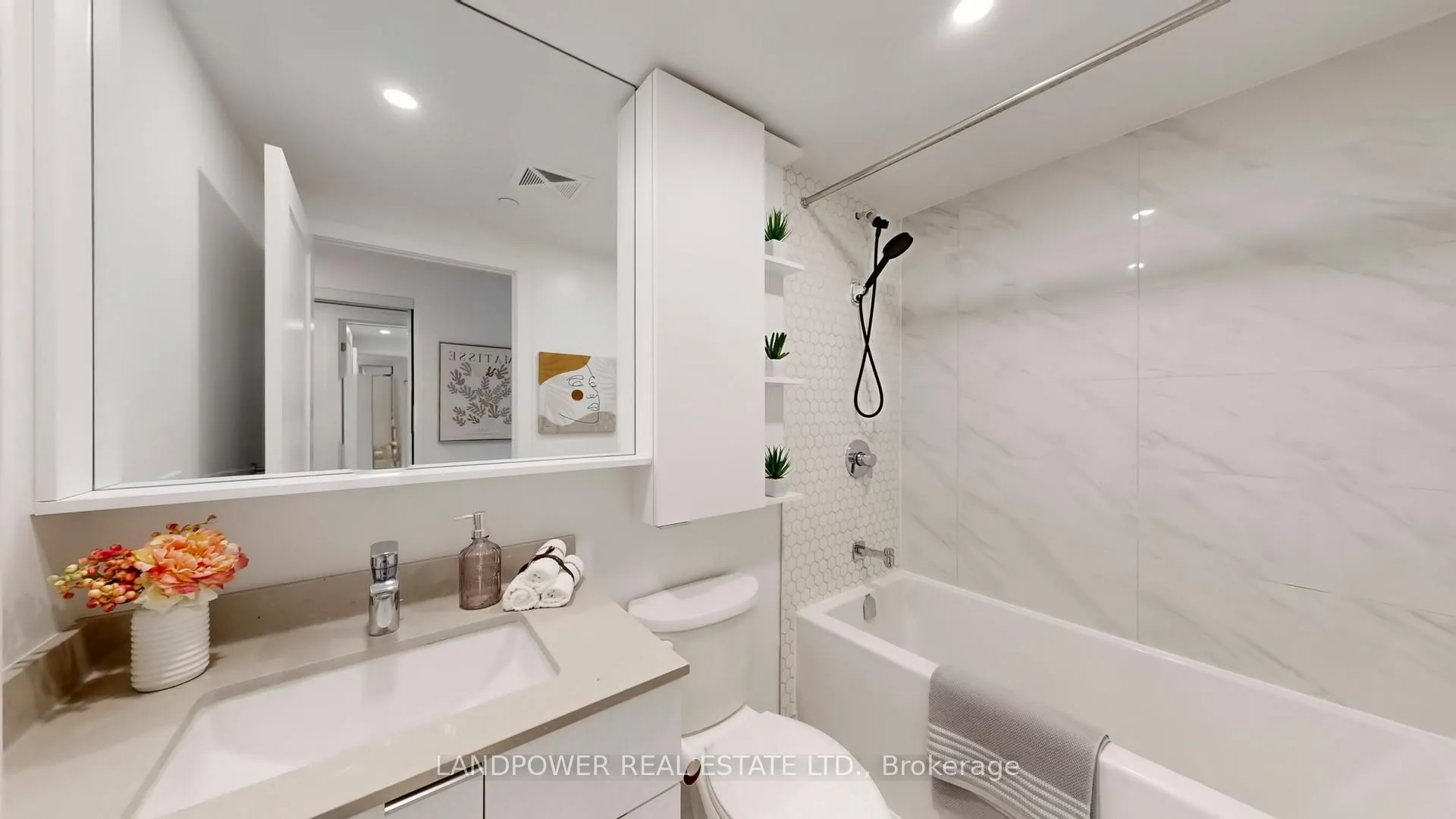 Photo 29 of Unit 1202, 8 Cedarland Drive, Markham, Unionville — HOMEH