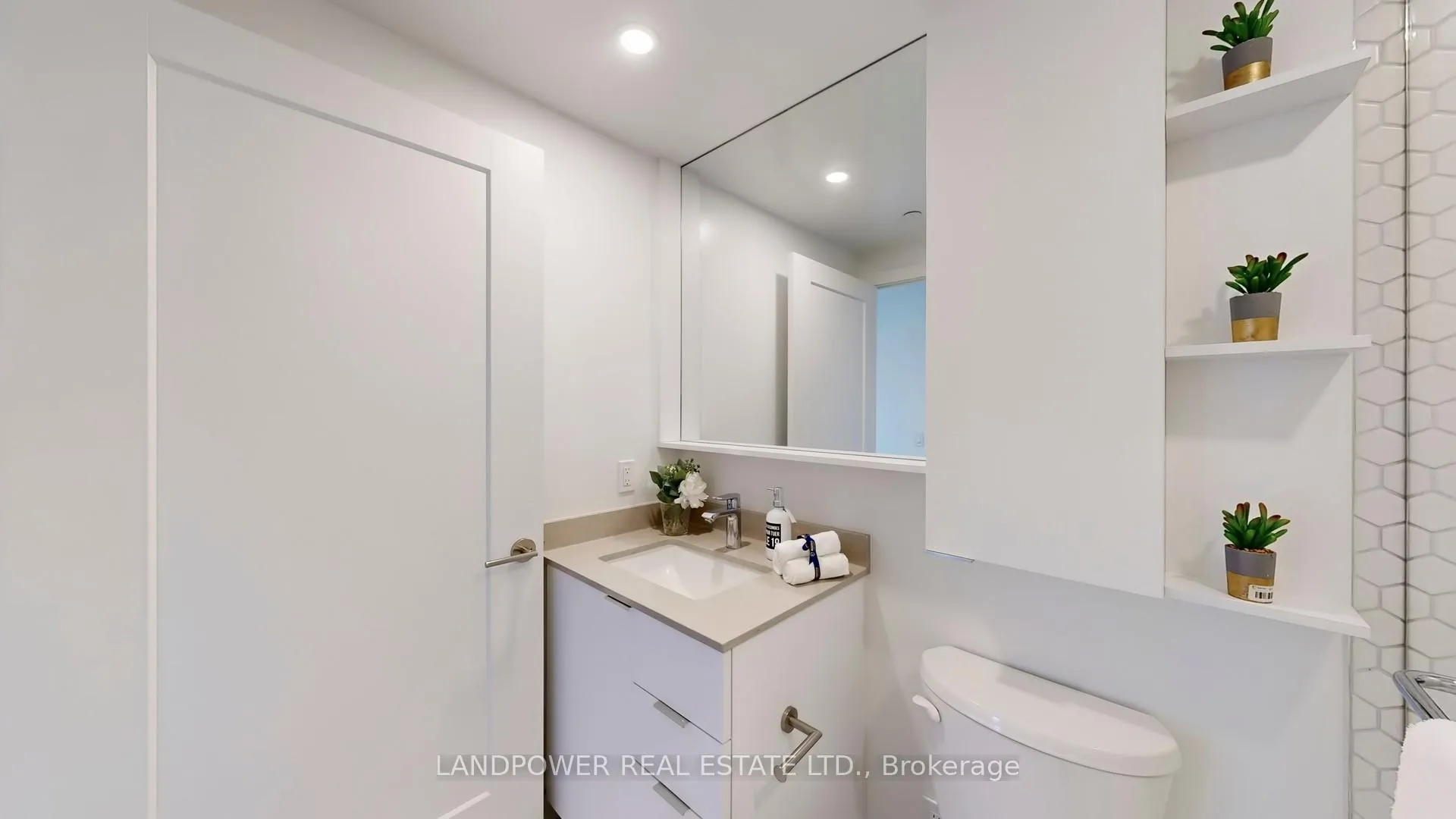 Photo 30 of Unit 1202, 8 Cedarland Drive, Markham, Unionville — HOMEH
