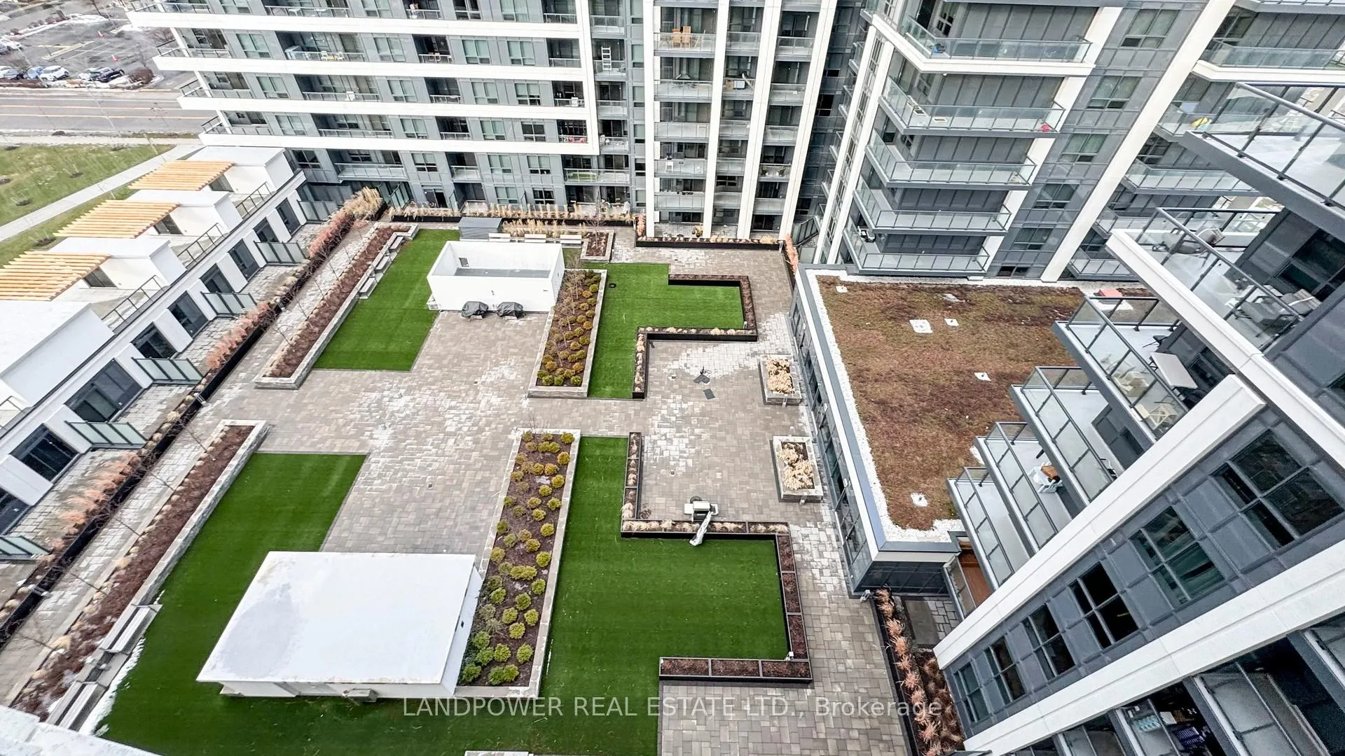 Photo 34 of Unit 1202, 8 Cedarland Drive, Markham, Unionville — HOMEH