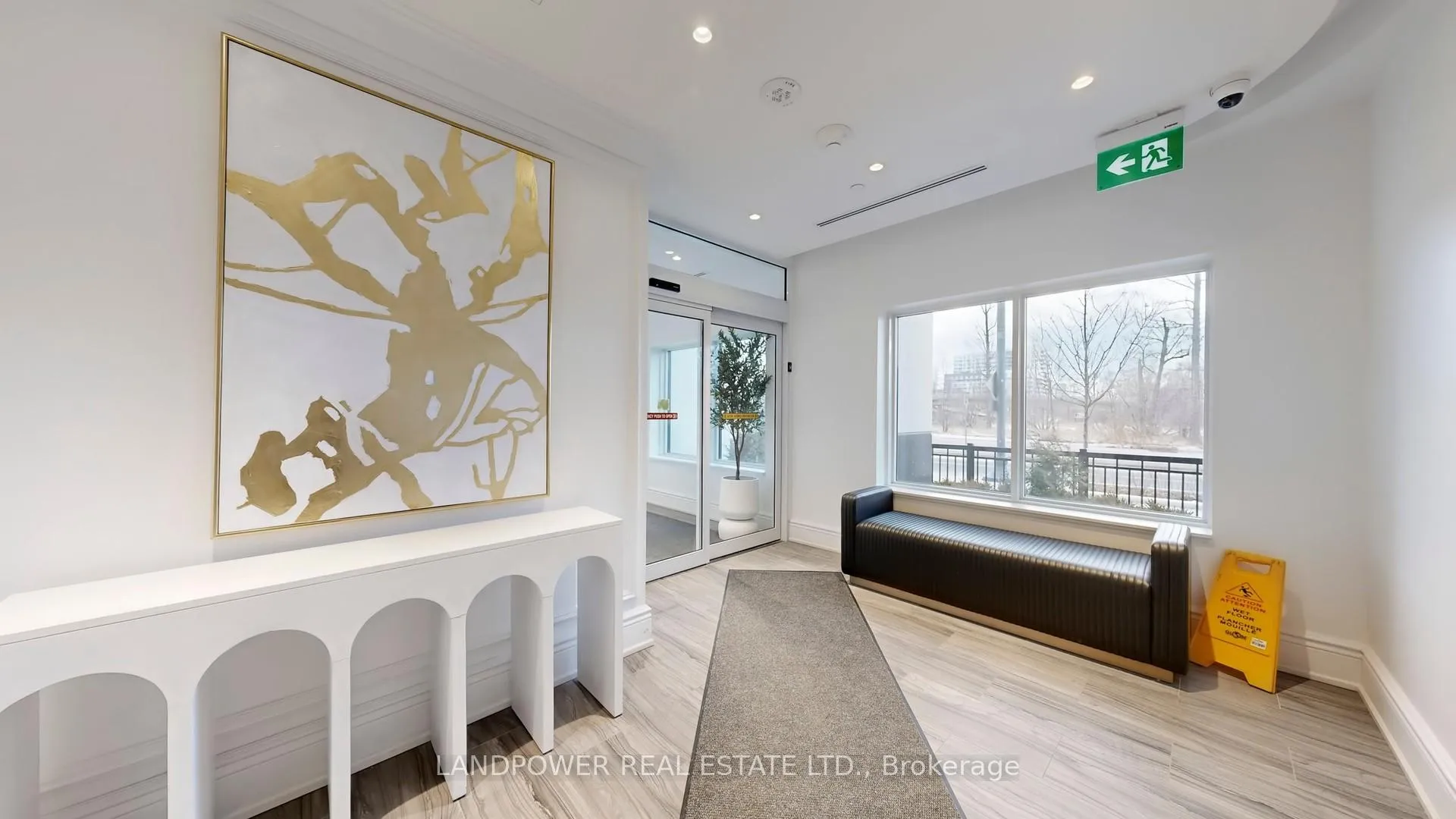 Photo 35 of Unit 1202, 8 Cedarland Drive, Markham, Unionville — HOMEH