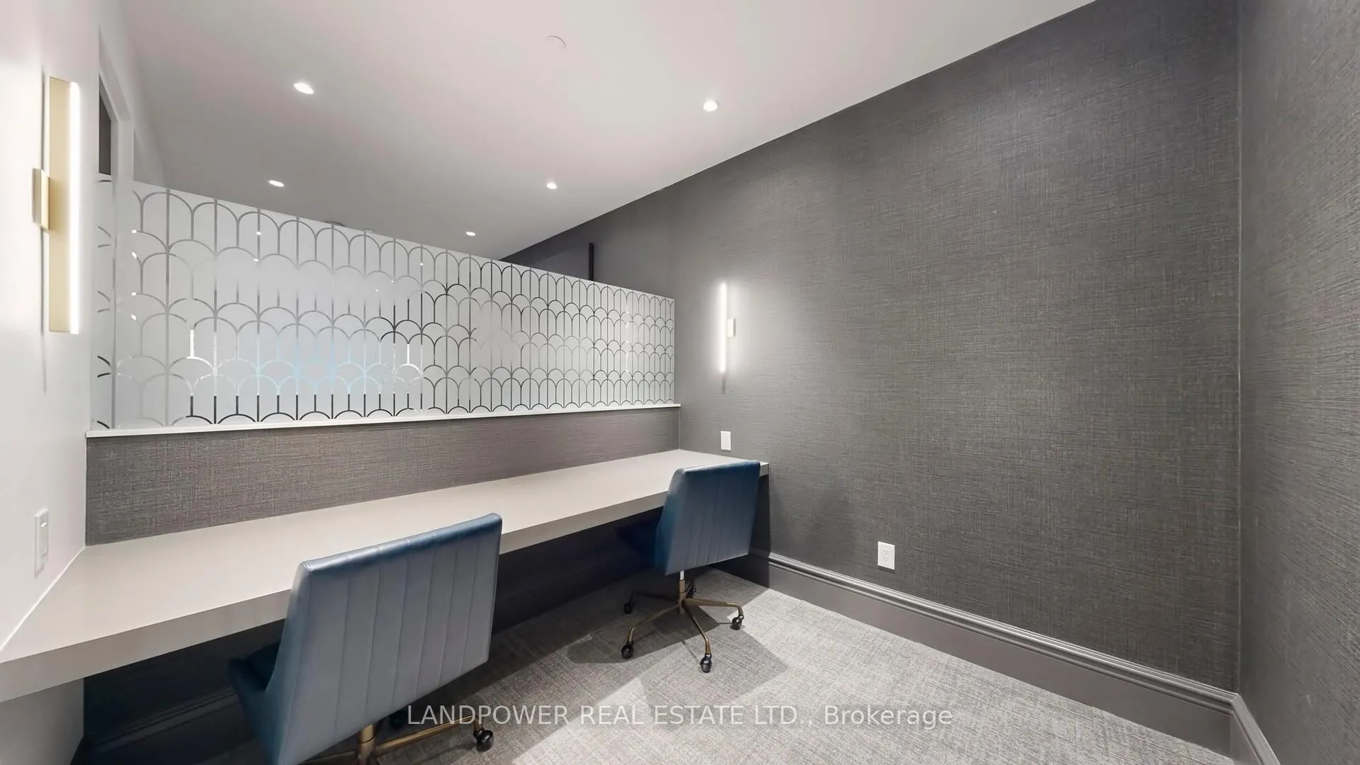 Photo 37 of Unit 1202, 8 Cedarland Drive, Markham, Unionville — HOMEH