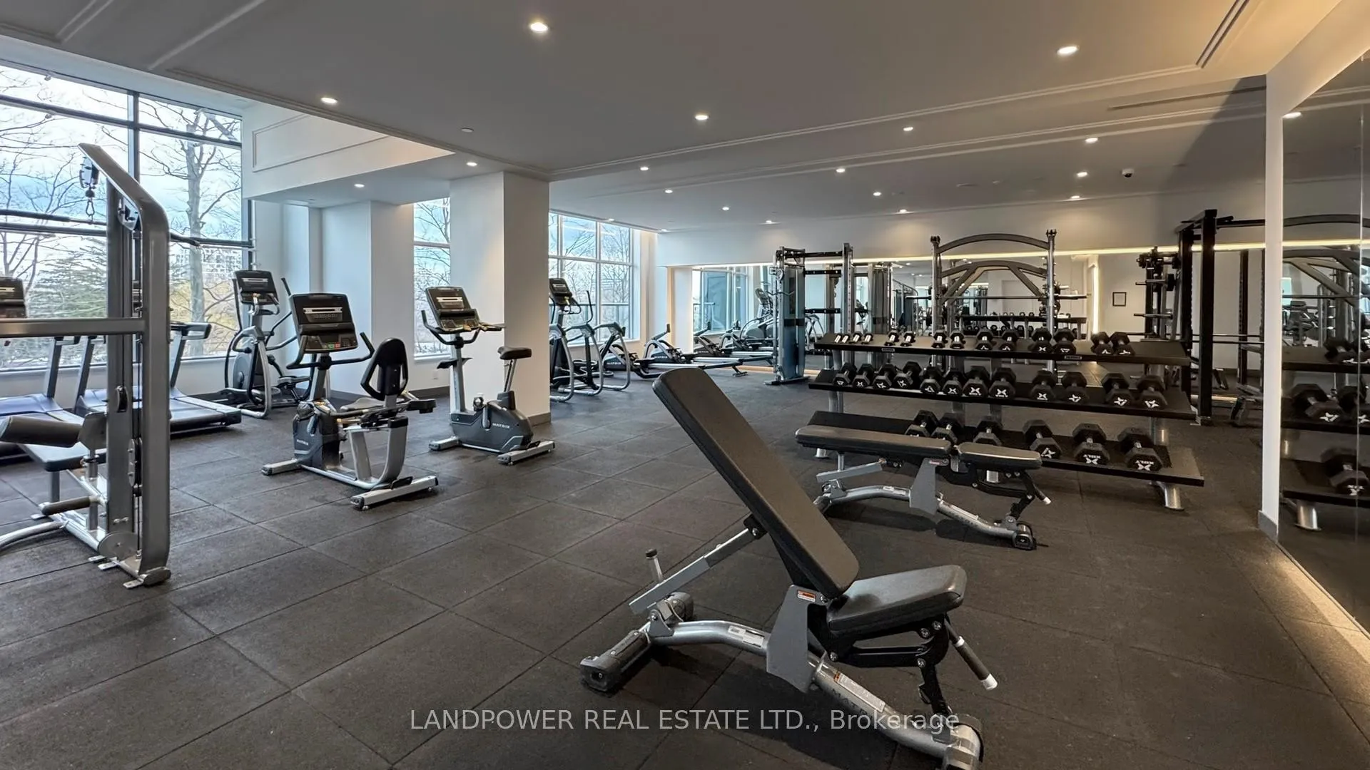 Photo 39 of Unit 1202, 8 Cedarland Drive, Markham, Unionville — HOMEH