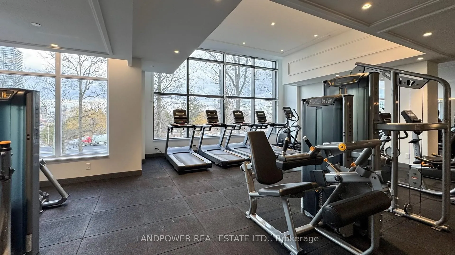Photo 40 of Unit 1202, 8 Cedarland Drive, Markham, Unionville — HOMEH