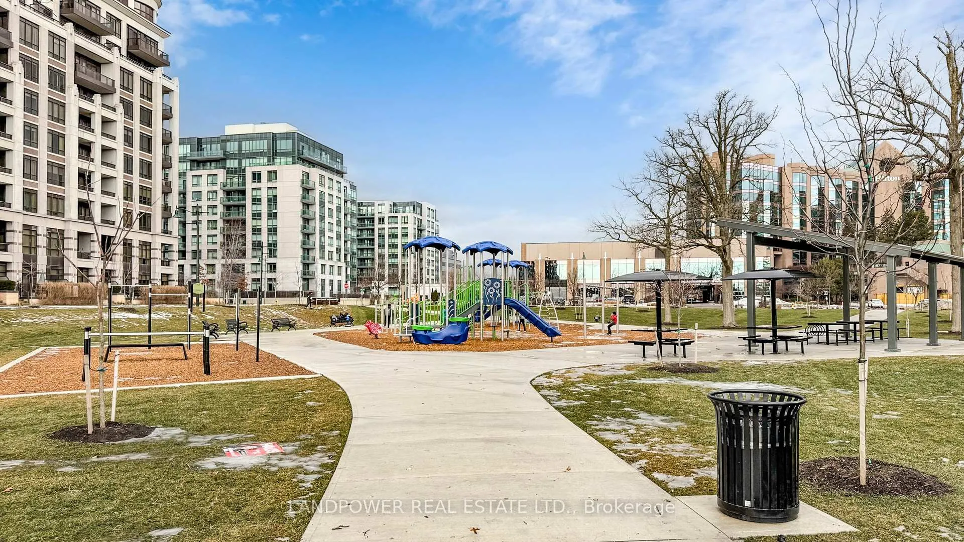 Photo 43 of Unit 1202, 8 Cedarland Drive, Markham, Unionville — HOMEH