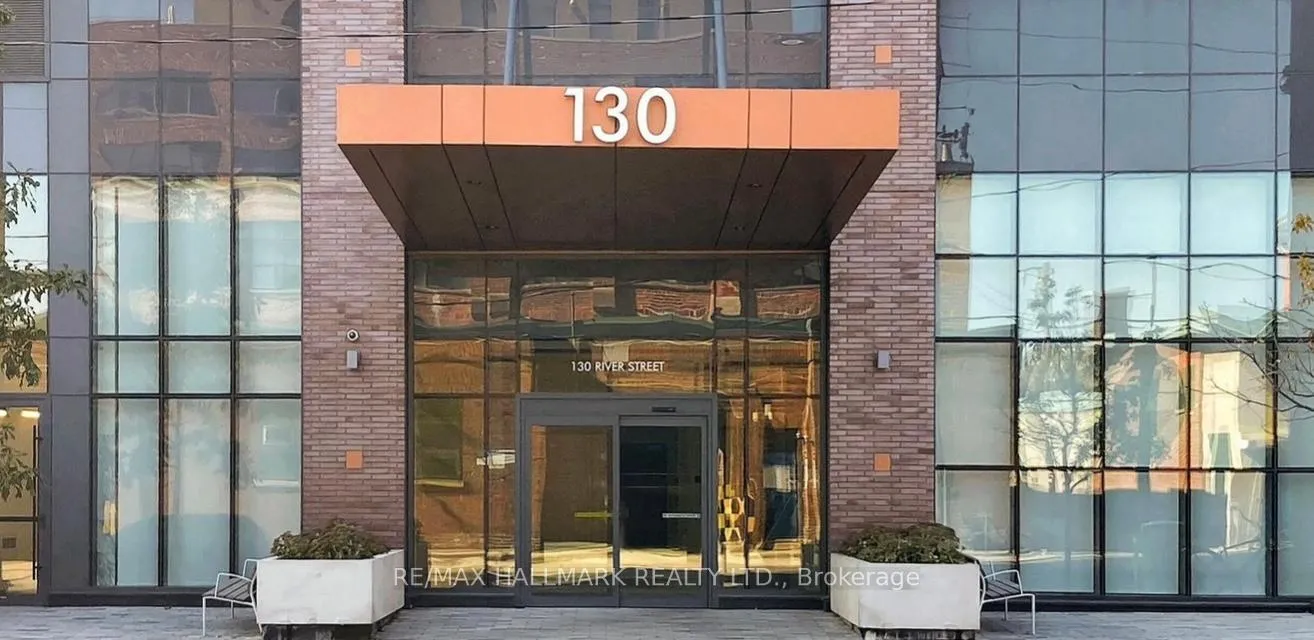 Photo 2 of Unit 3201, 130 River Street, Toronto, Regent Park — HOMEH