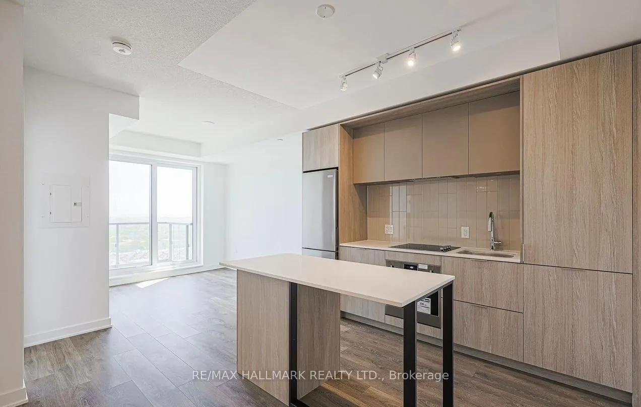 Photo 3 of Unit 3201, 130 River Street, Toronto, Regent Park — HOMEH