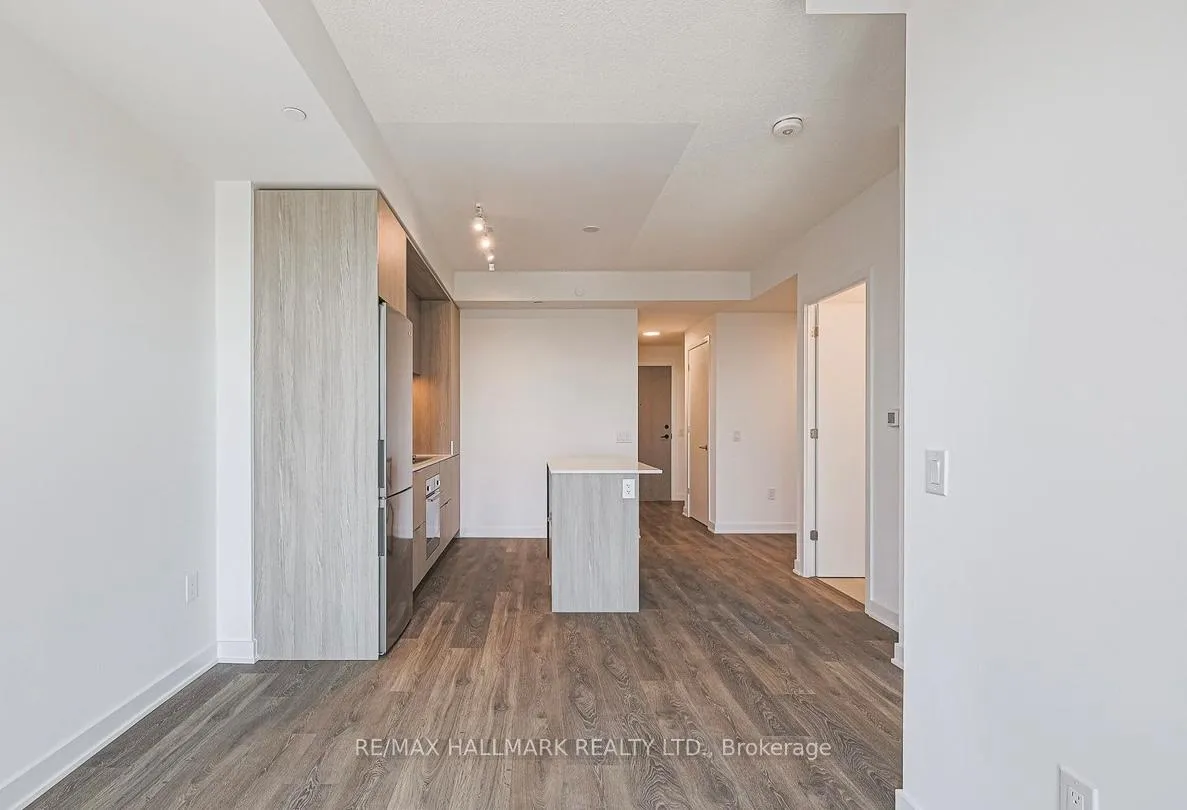 Photo 4 of Unit 3201, 130 River Street, Toronto, Regent Park — HOMEH