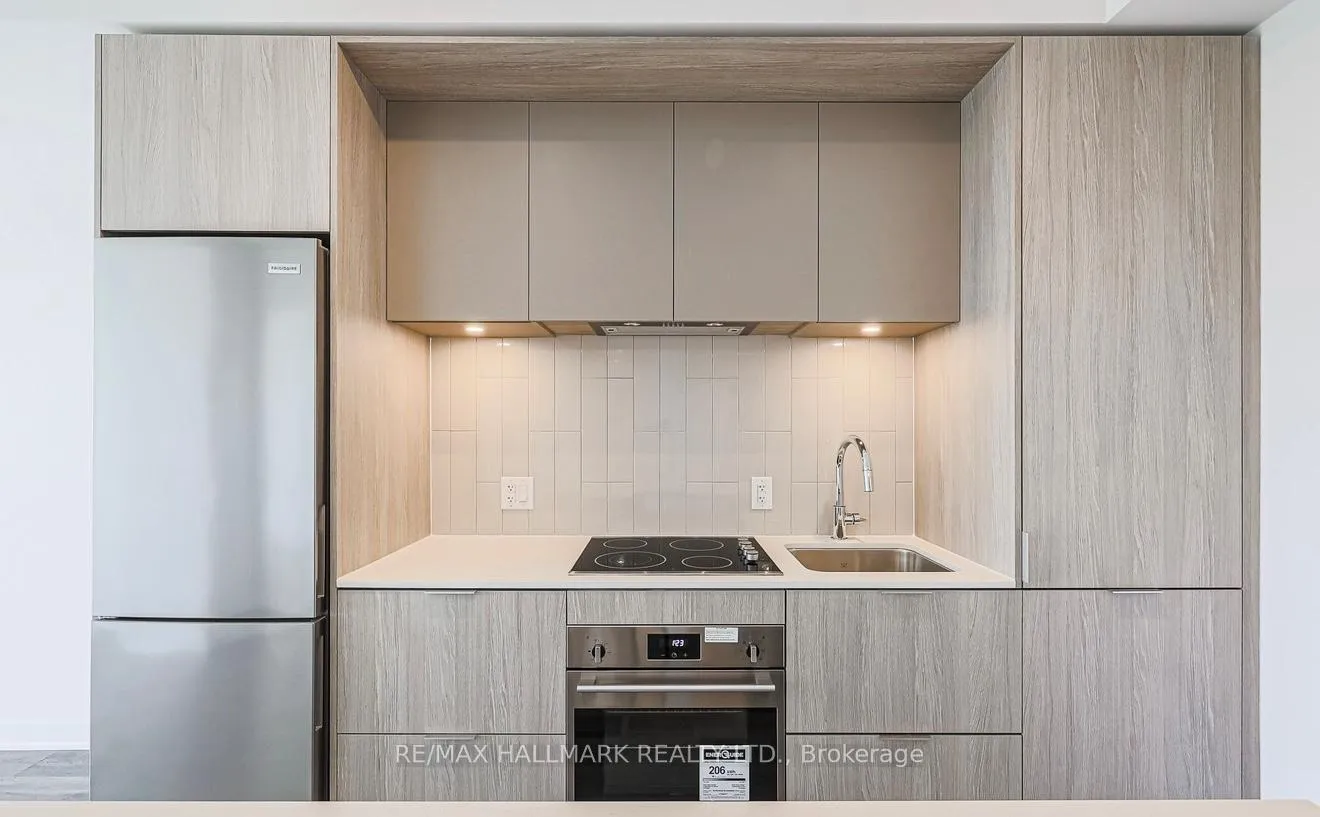 Photo 5 of Unit 3201, 130 River Street, Toronto, Regent Park — HOMEH