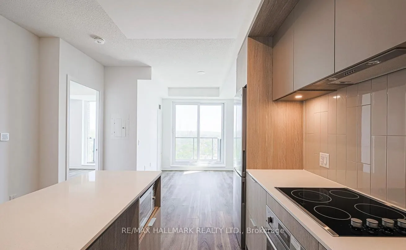 Photo 6 of Unit 3201, 130 River Street, Toronto, Regent Park — HOMEH