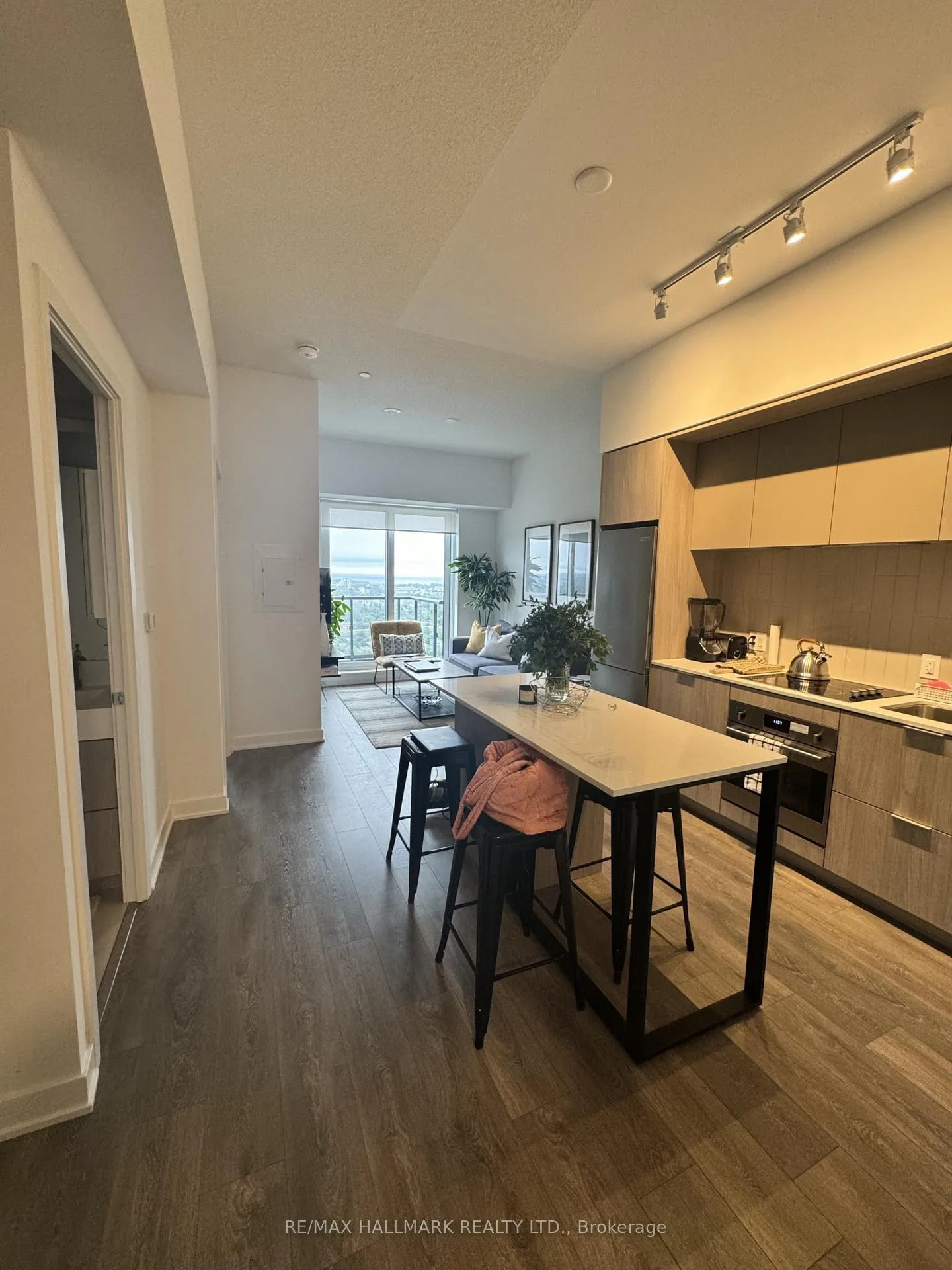 Photo 14 of Unit 3201, 130 River Street, Toronto, Regent Park — HOMEH