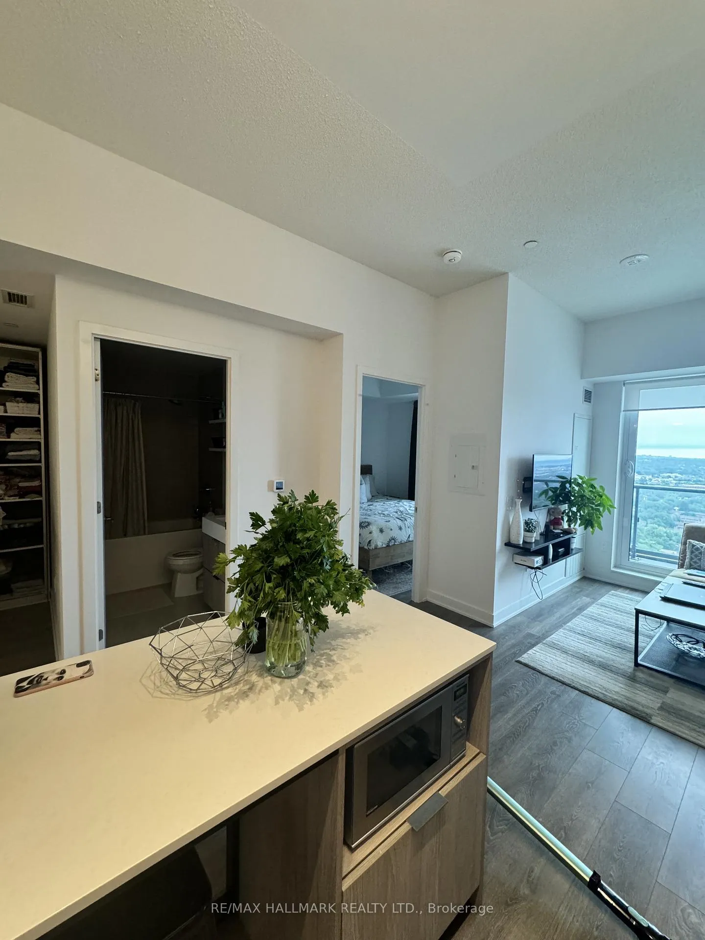 Photo 15 of Unit 3201, 130 River Street, Toronto, Regent Park — HOMEH