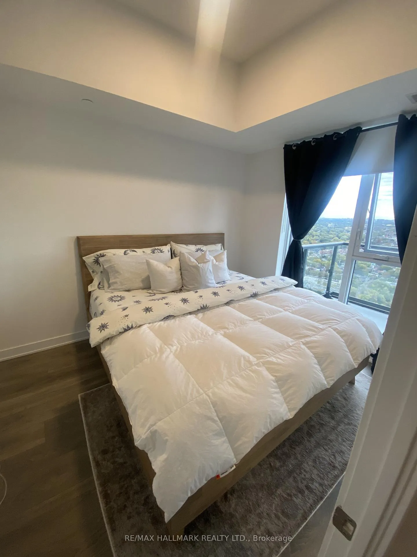 Photo 16 of Unit 3201, 130 River Street, Toronto, Regent Park — HOMEH