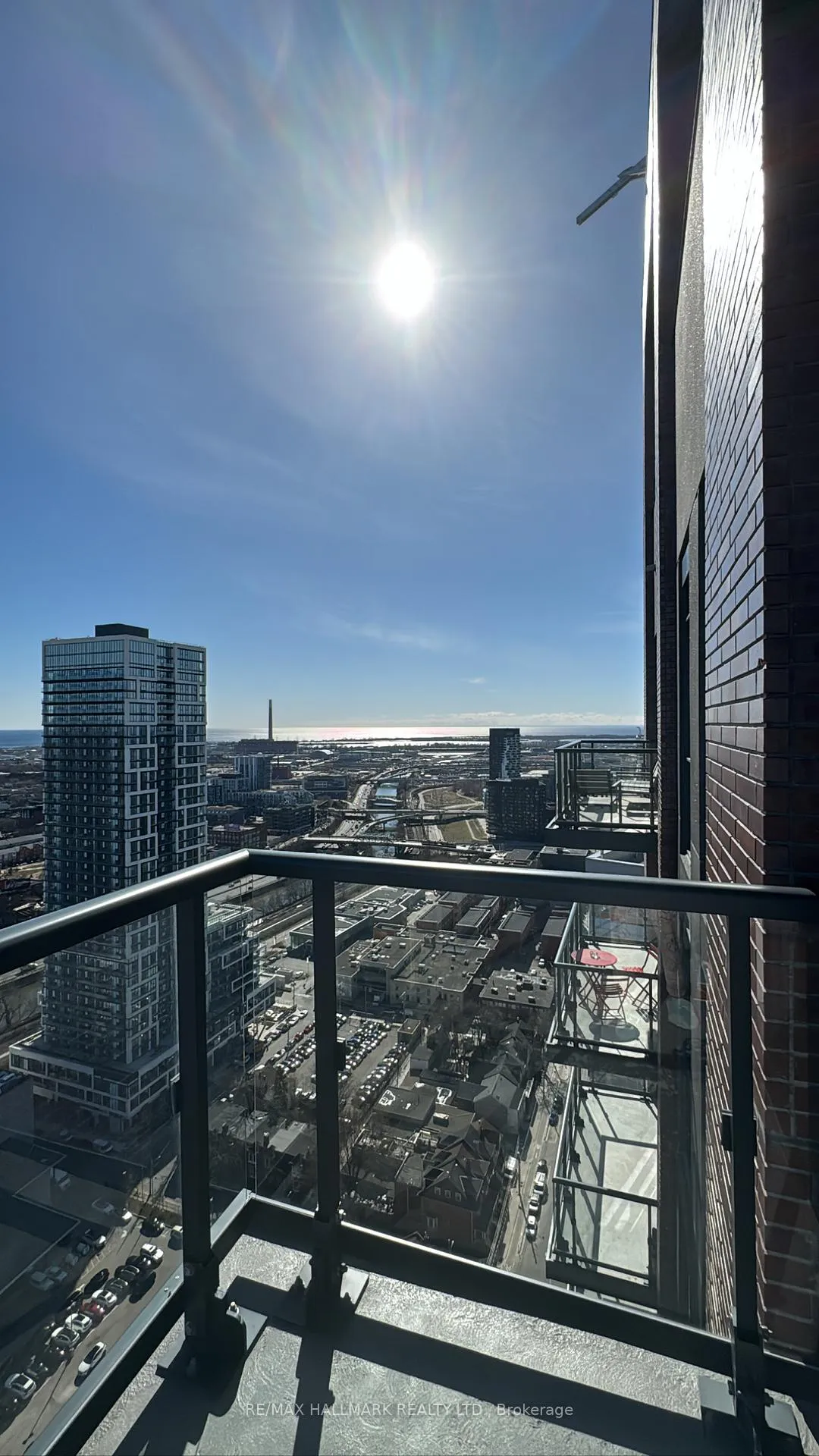 Photo 17 of Unit 3201, 130 River Street, Toronto, Regent Park — HOMEH