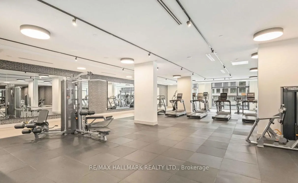 Photo 20 of Unit 3201, 130 River Street, Toronto, Regent Park — HOMEH