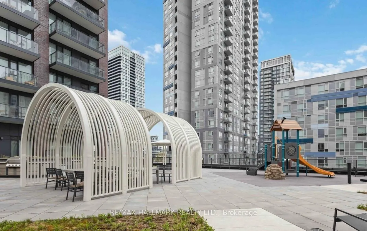 Photo 21 of Unit 3201, 130 River Street, Toronto, Regent Park — HOMEH