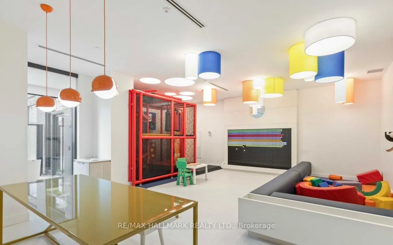 Photo 22 of Unit 3201, 130 River Street, Toronto, Regent Park — HOMEH