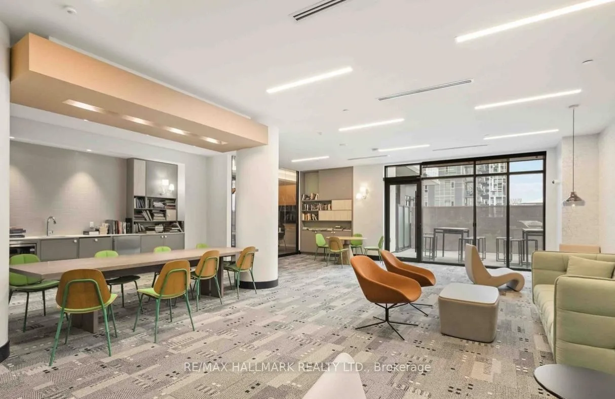 Photo 23 of Unit 3201, 130 River Street, Toronto, Regent Park — HOMEH