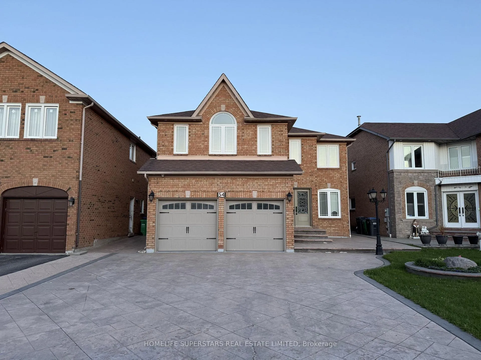 Photo 1 of 54 Hollybush Street, Brampton, Sandringham-Wellington — HOMEH