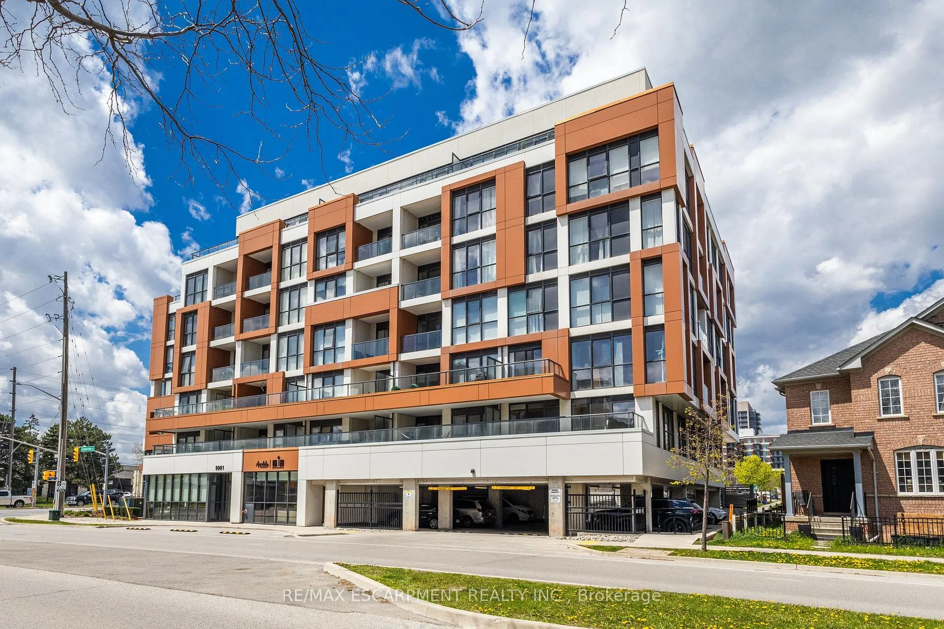 Photo 1 of Unit 204, 5001 Corporate Drive, Burlington, Uptown — HOMEH