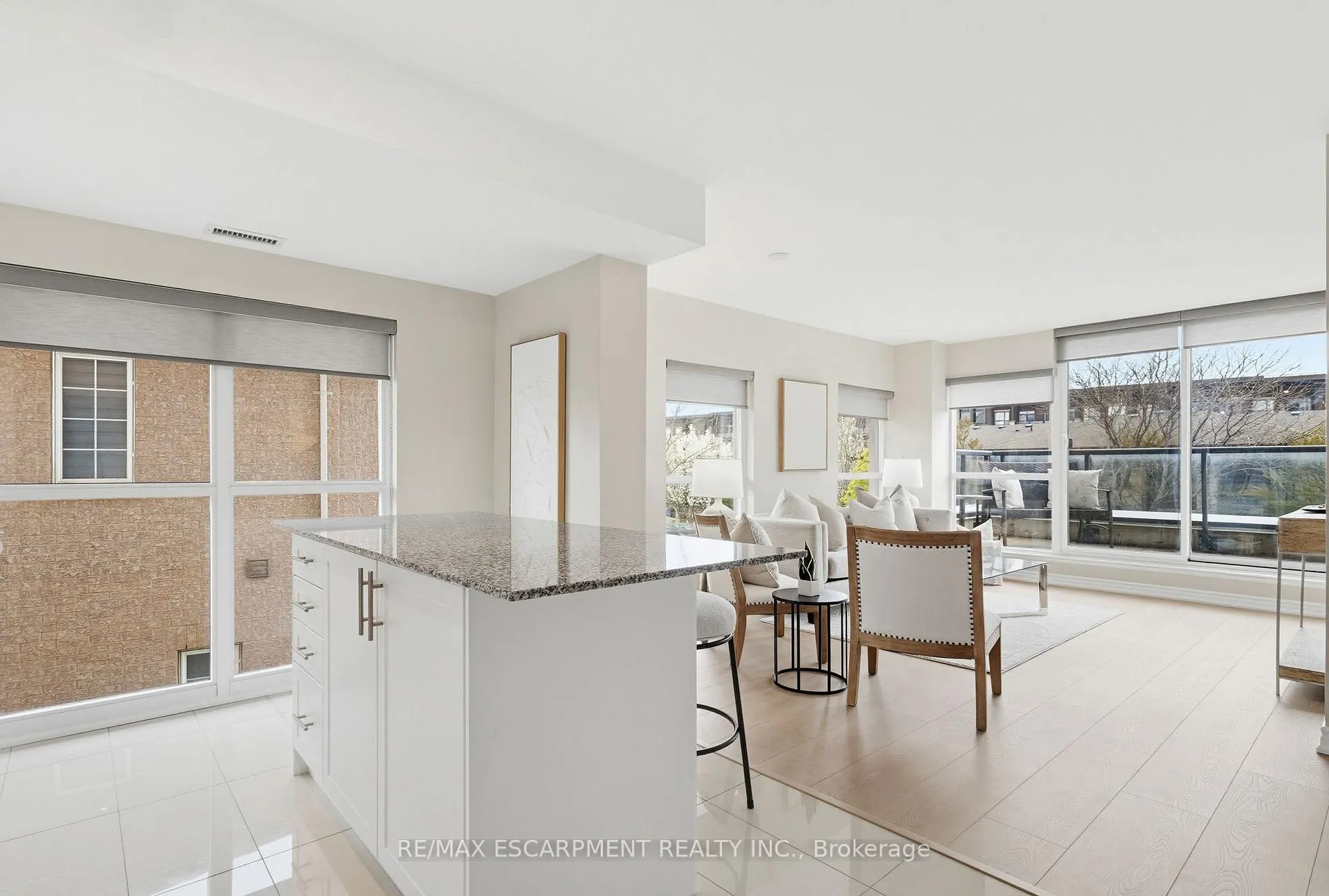 Photo 4 of Unit 204, 5001 Corporate Drive, Burlington, Uptown — HOMEH