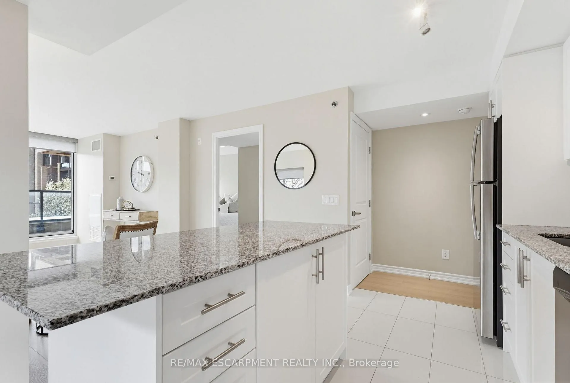 Photo 7 of Unit 204, 5001 Corporate Drive, Burlington, Uptown — HOMEH