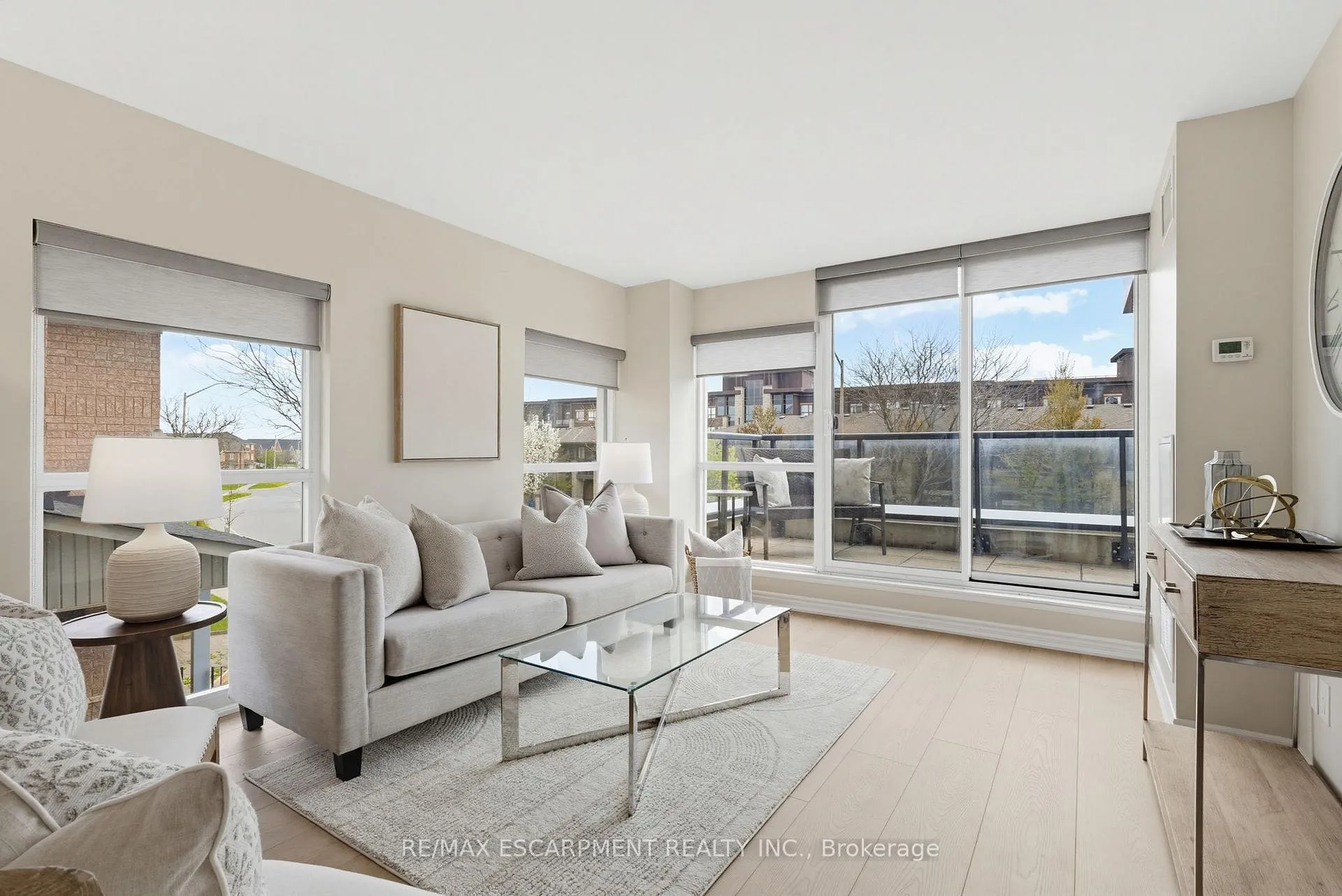 Photo 9 of Unit 204, 5001 Corporate Drive, Burlington, Uptown — HOMEH