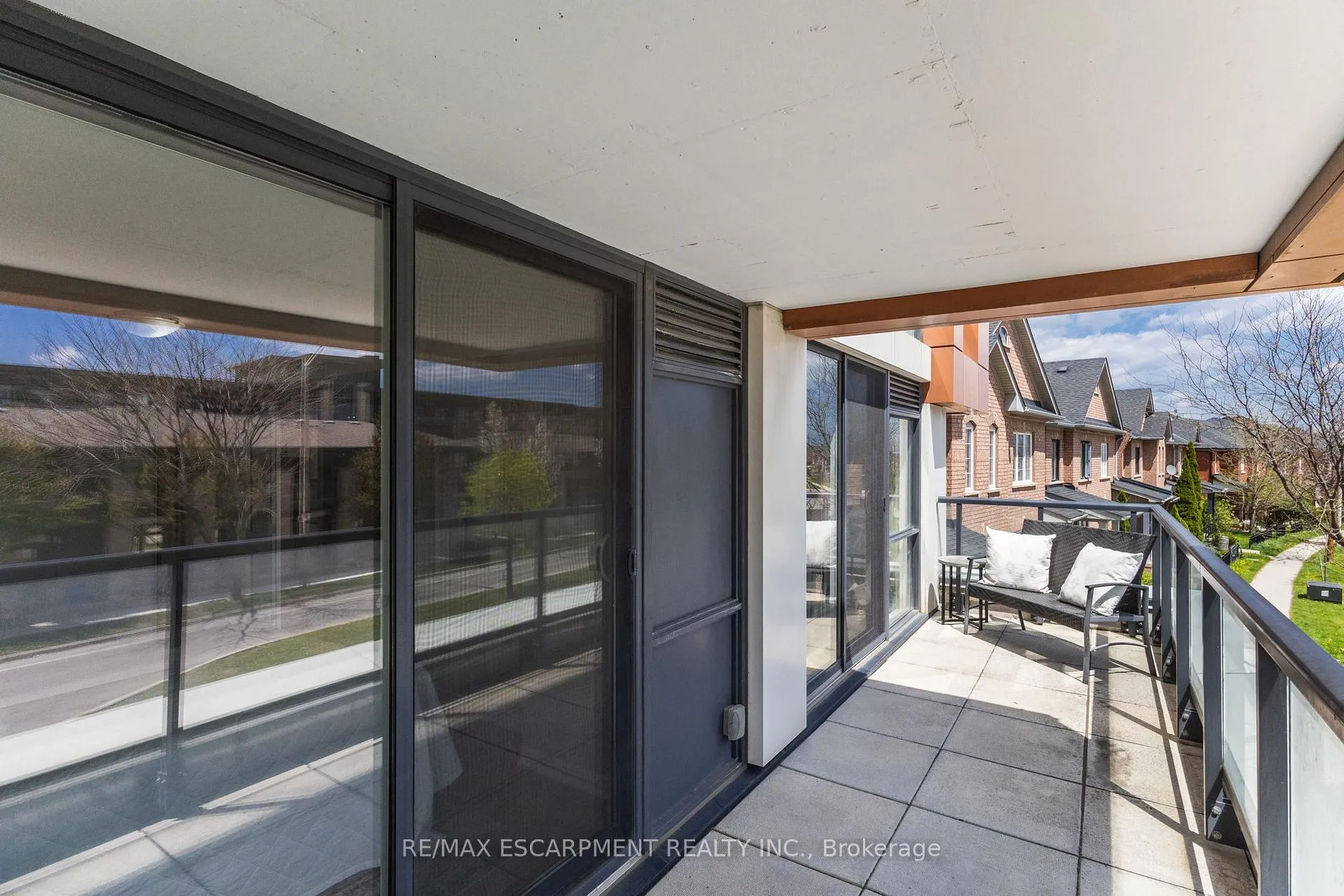 Photo 20 of Unit 204, 5001 Corporate Drive, Burlington, Uptown — HOMEH