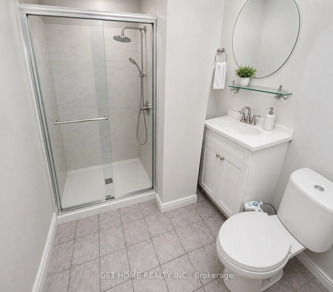 Photo 6 of Unit 71, 71 Craigleigh Crescent, Brampton, Avondale — HOMEH