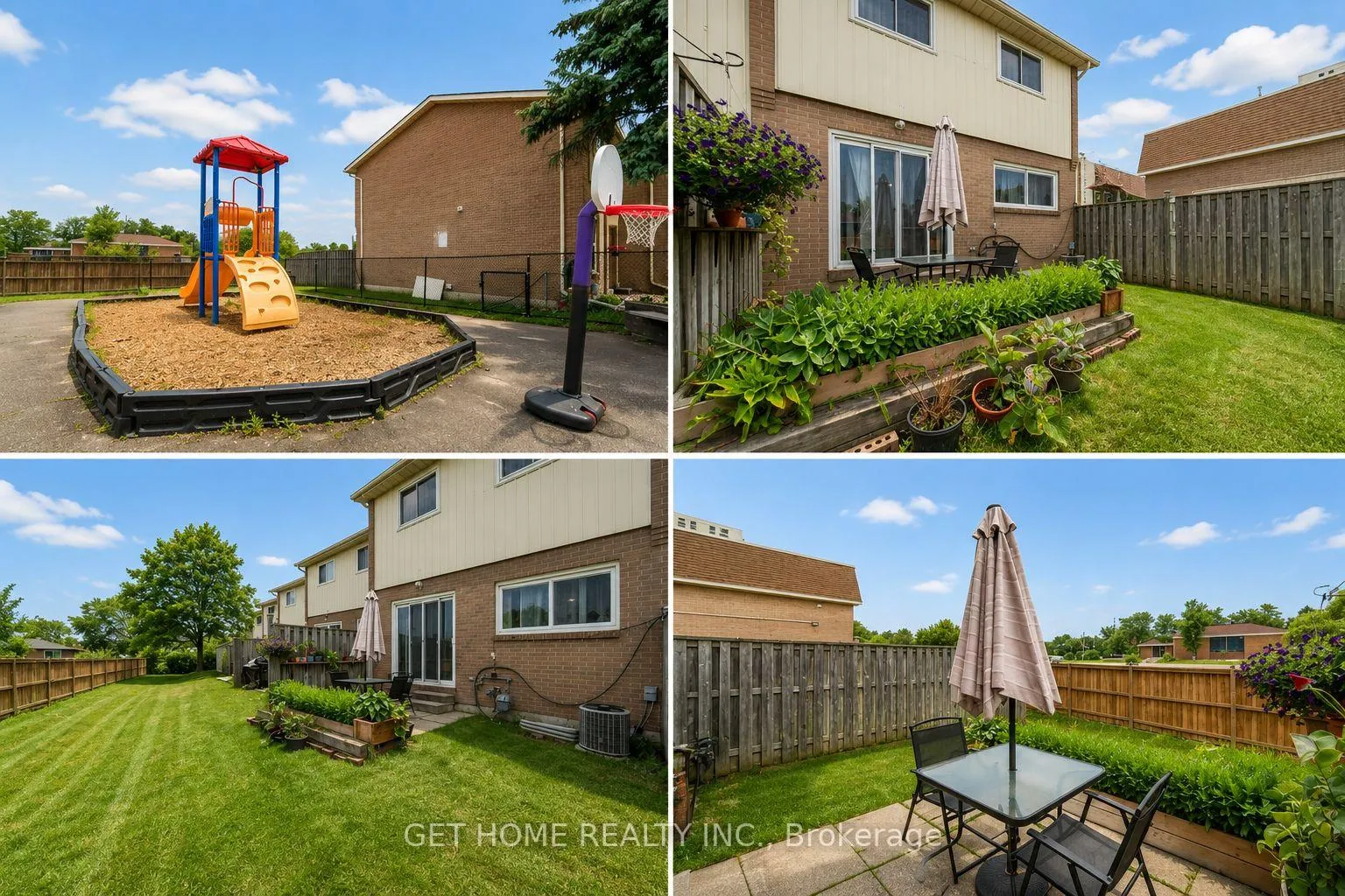 Photo 7 of Unit 71, 71 Craigleigh Crescent, Brampton, Avondale — HOMEH