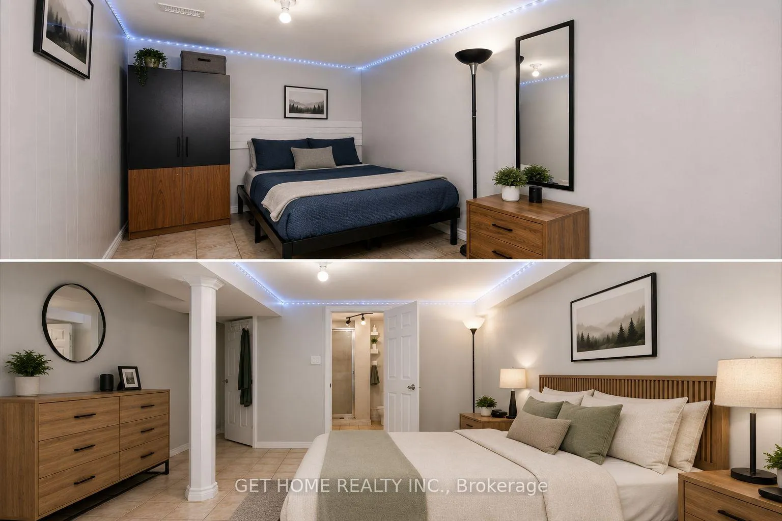Photo 8 of Unit 71, 71 Craigleigh Crescent, Brampton, Avondale — HOMEH