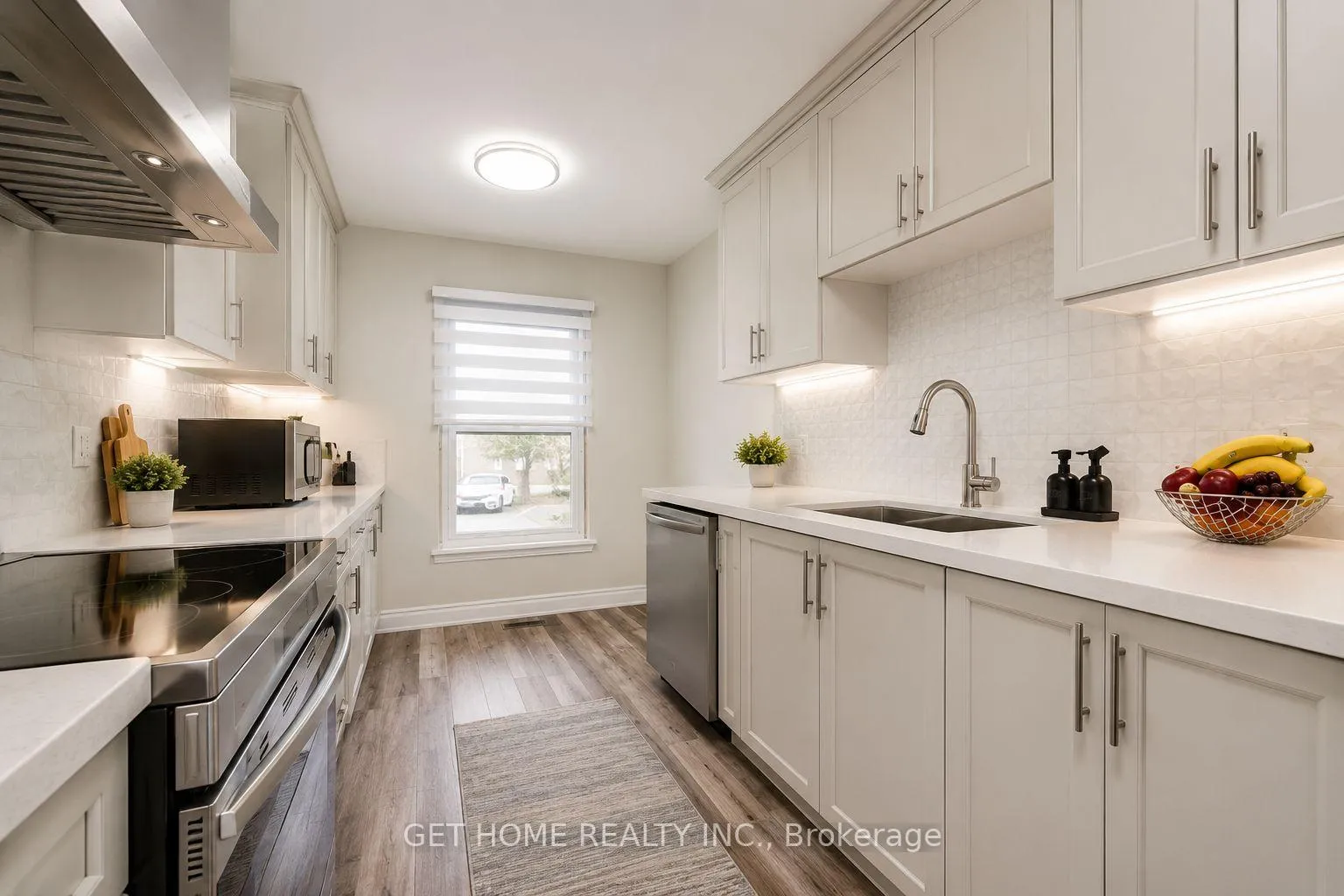 Photo 9 of Unit 71, 71 Craigleigh Crescent, Brampton, Avondale — HOMEH