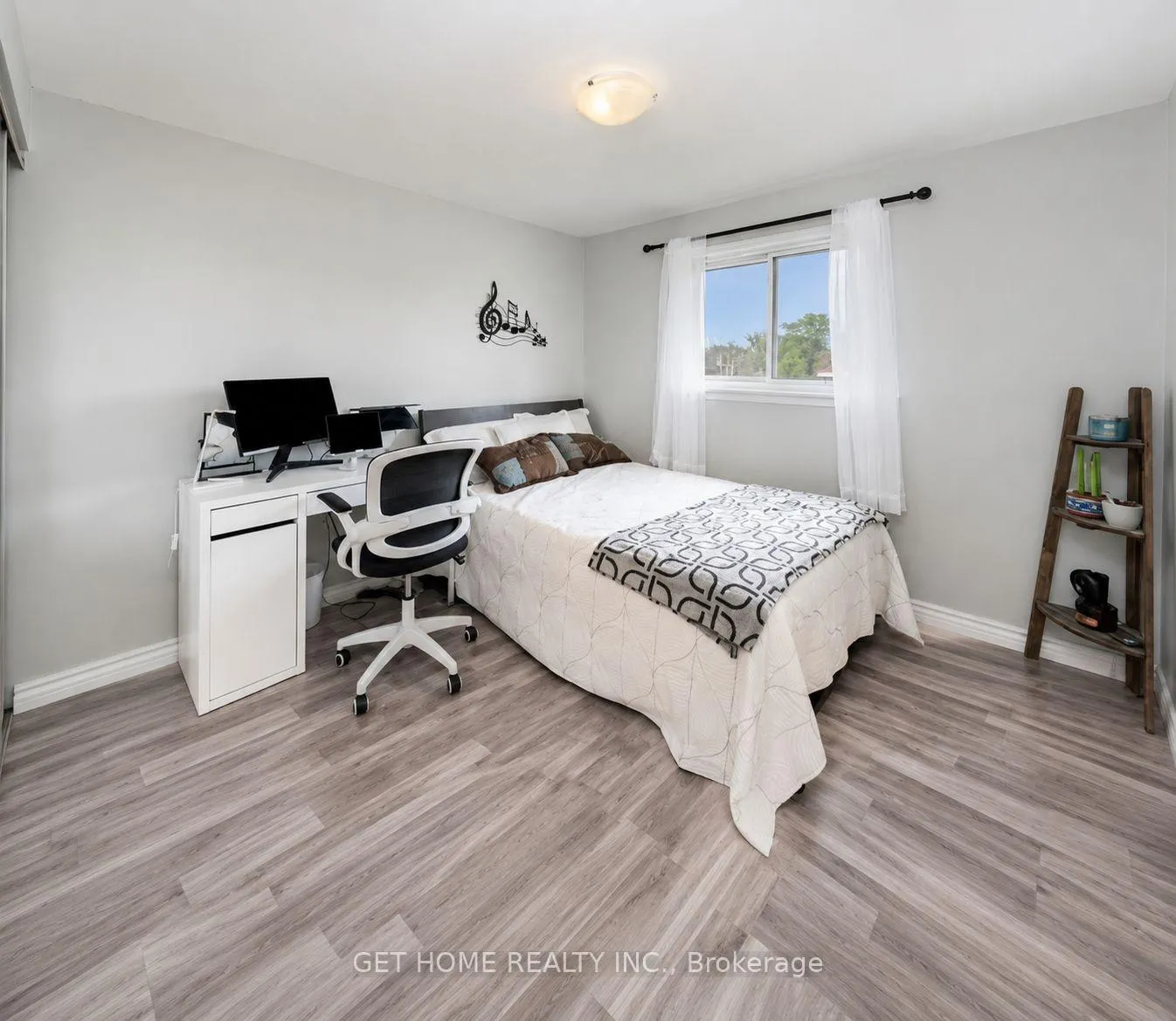 Photo 11 of Unit 71, 71 Craigleigh Crescent, Brampton, Avondale — HOMEH