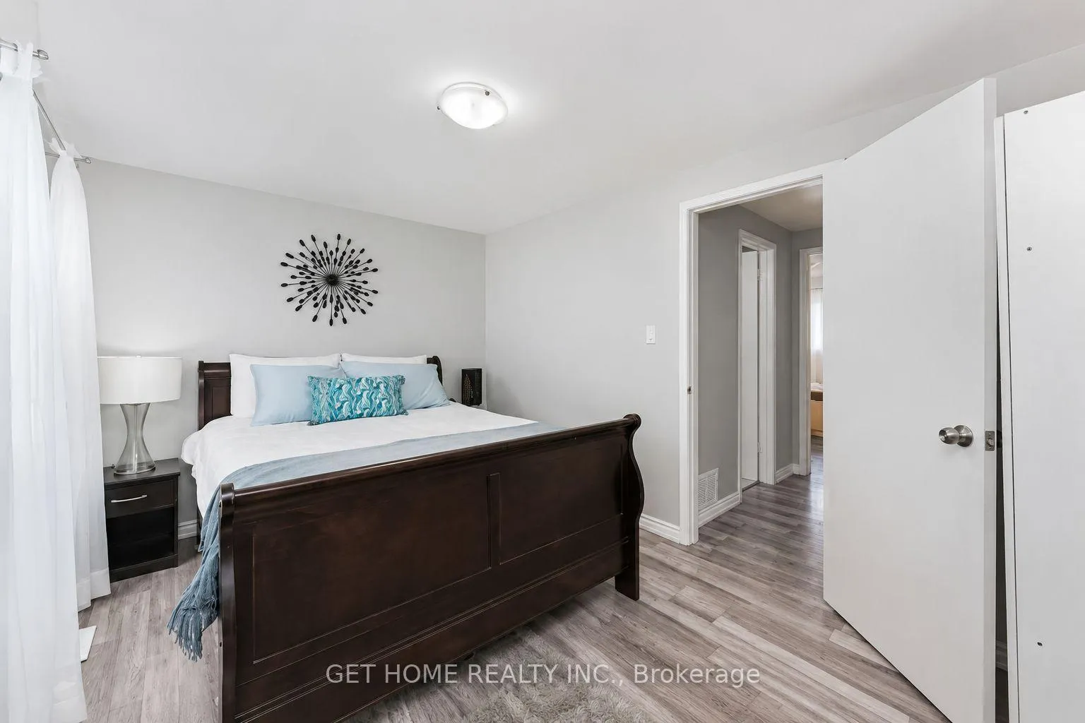 Photo 13 of Unit 71, 71 Craigleigh Crescent, Brampton, Avondale — HOMEH