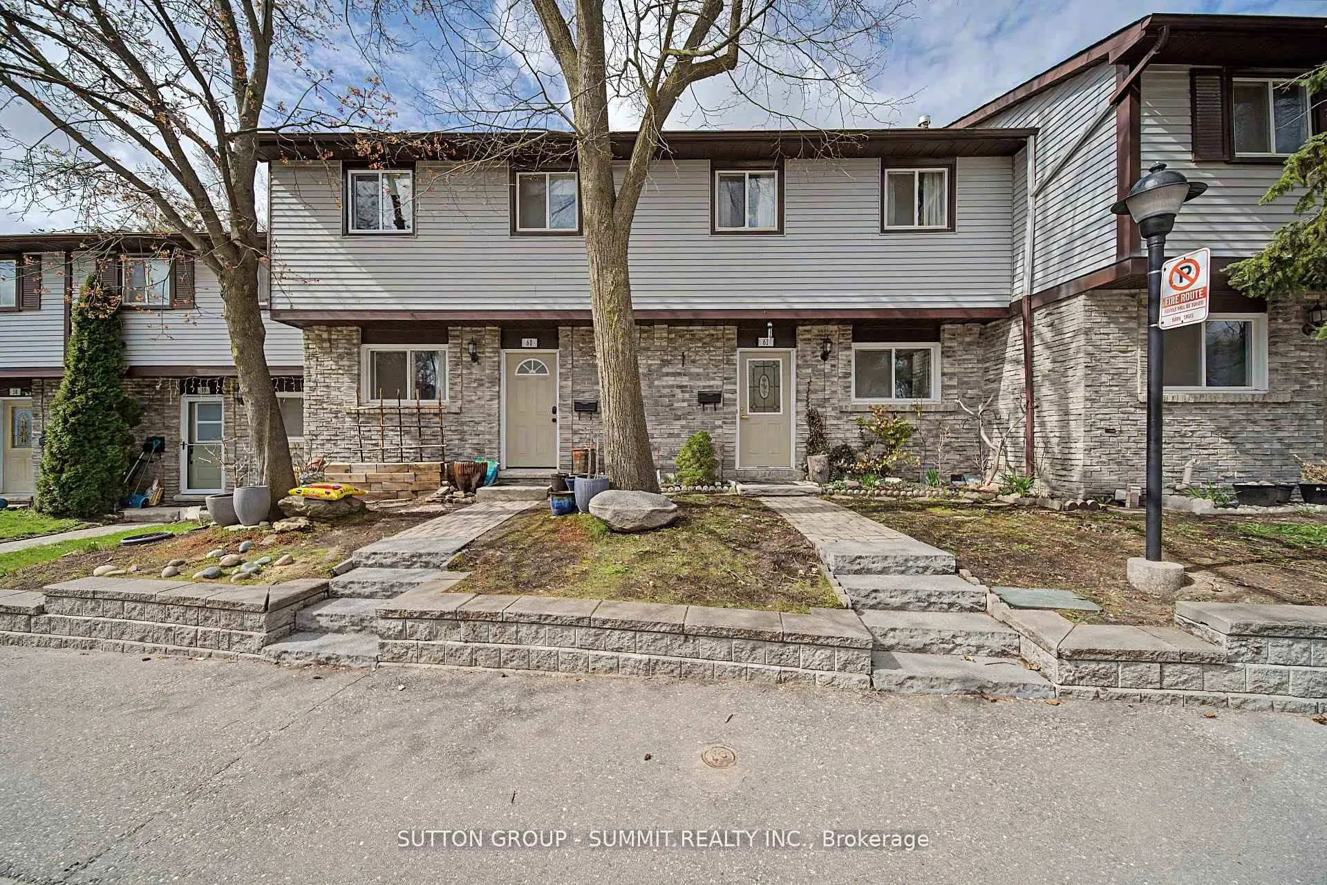 Photo 1 of Unit 61, 45 Hansen Road N, Brampton, Madoc — HOMEH