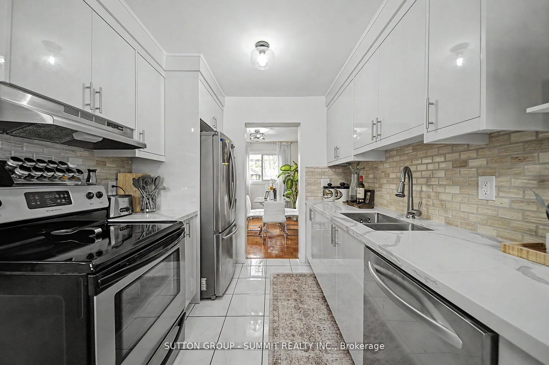 Photo 7 of Unit 61, 45 Hansen Road N, Brampton, Madoc — HOMEH