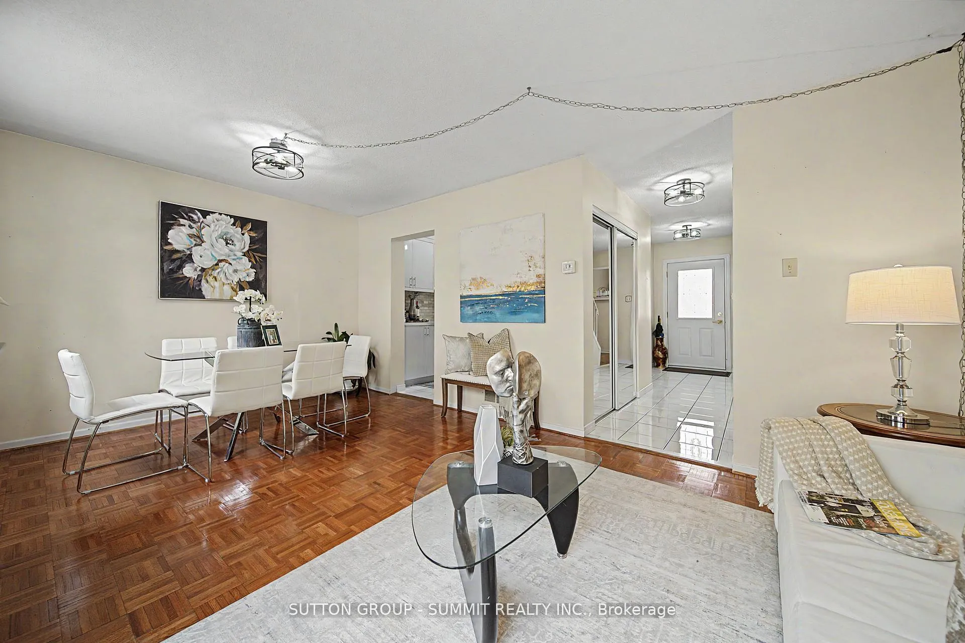 Photo 11 of Unit 61, 45 Hansen Road N, Brampton, Madoc — HOMEH